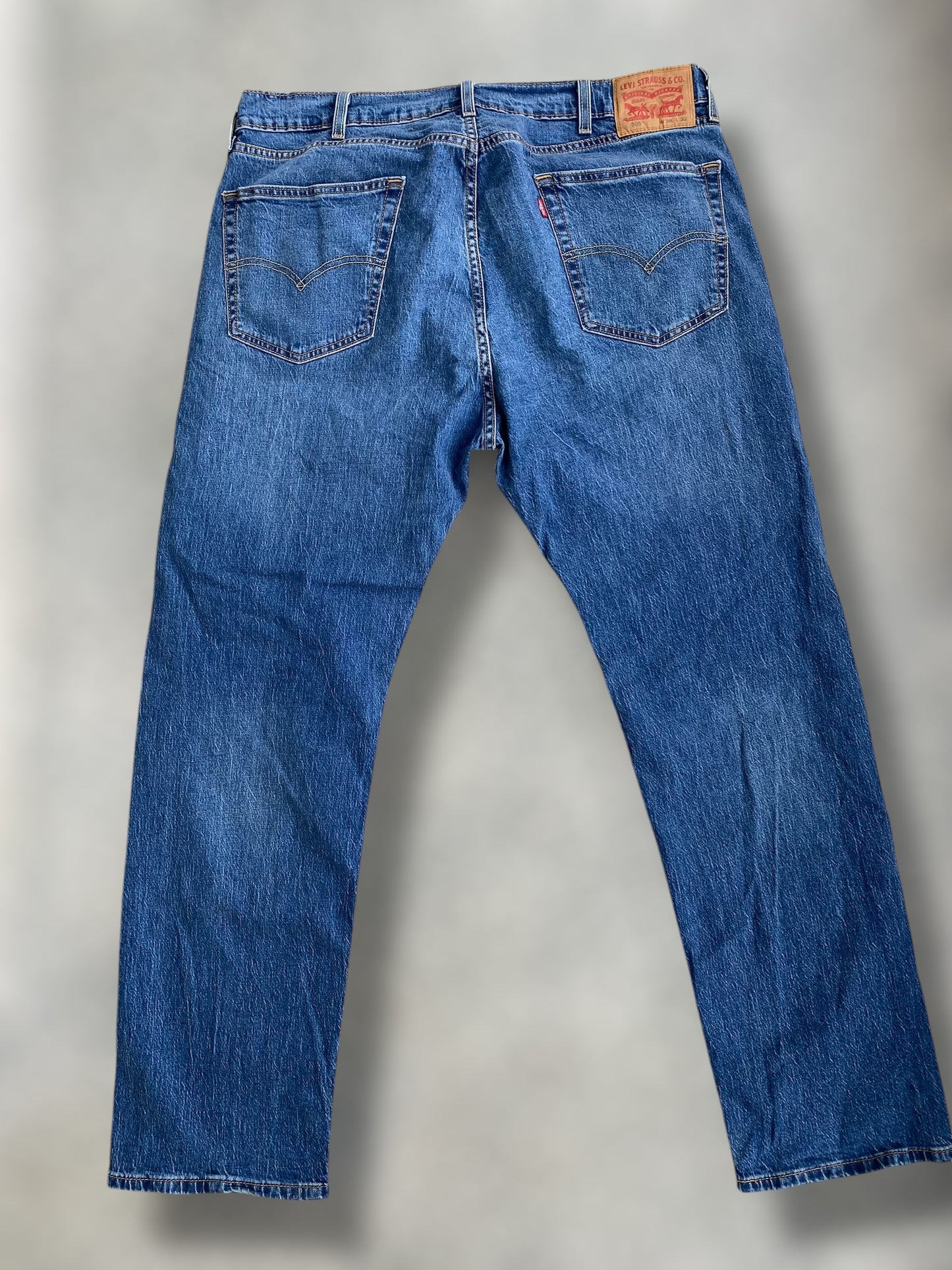 Levi’s 505 (XXL)