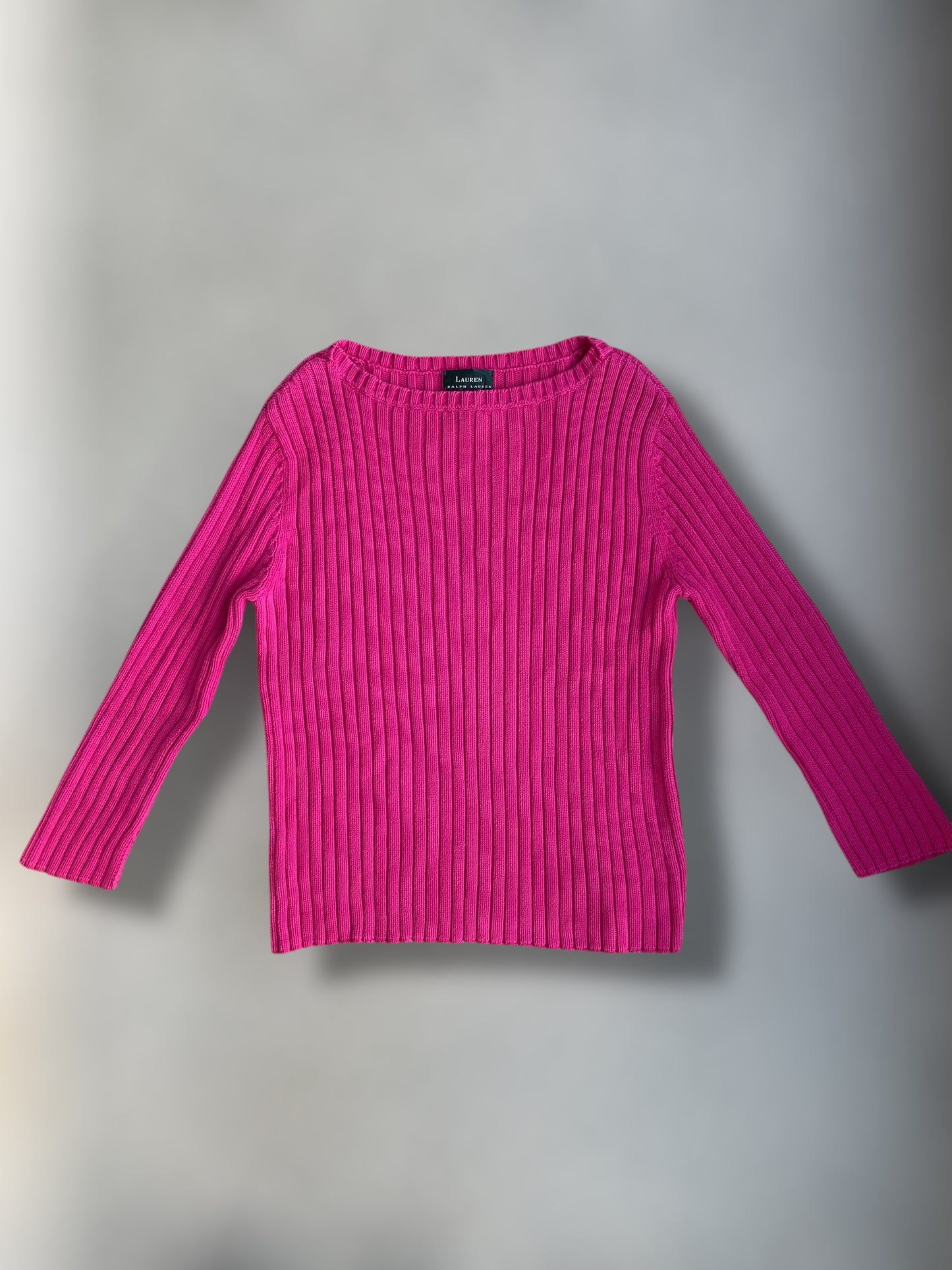 Ralph Lauren cotton sweater