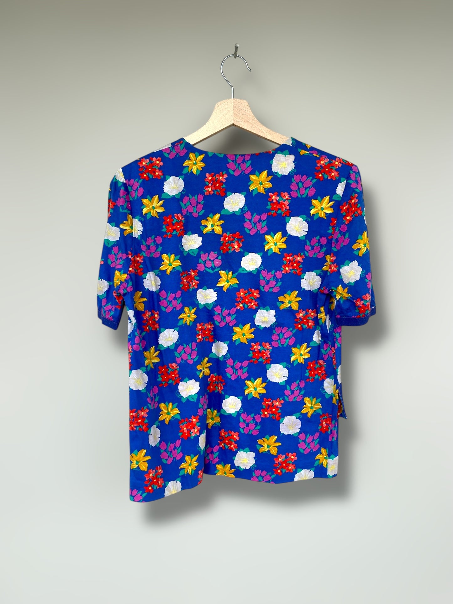 Antonella Galo vintage shirt