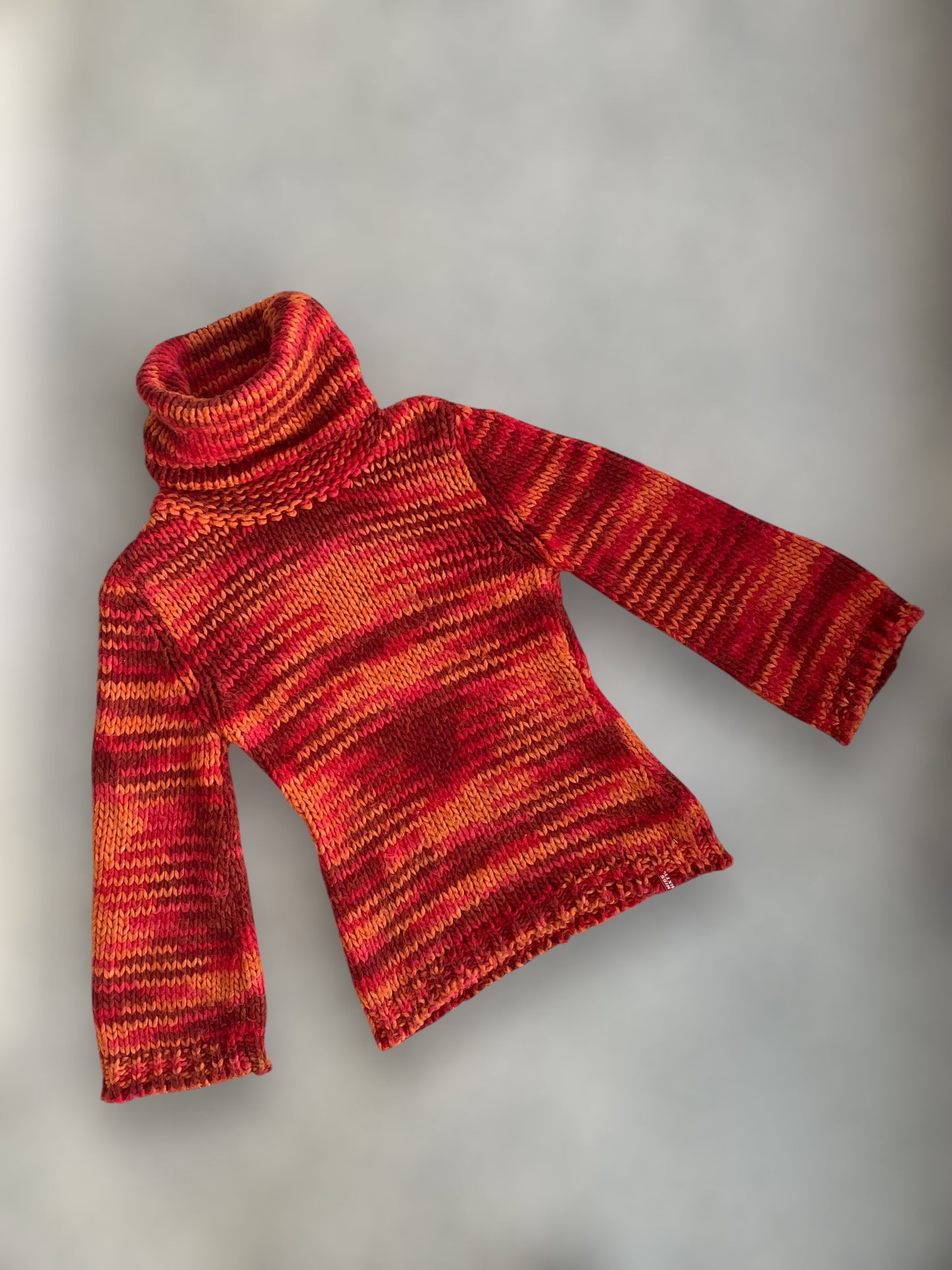00s Miss Sixty sweater