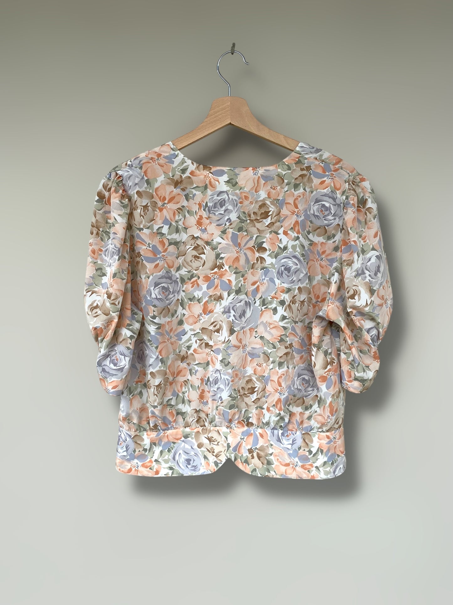 “Classic beauty” vintage shirt