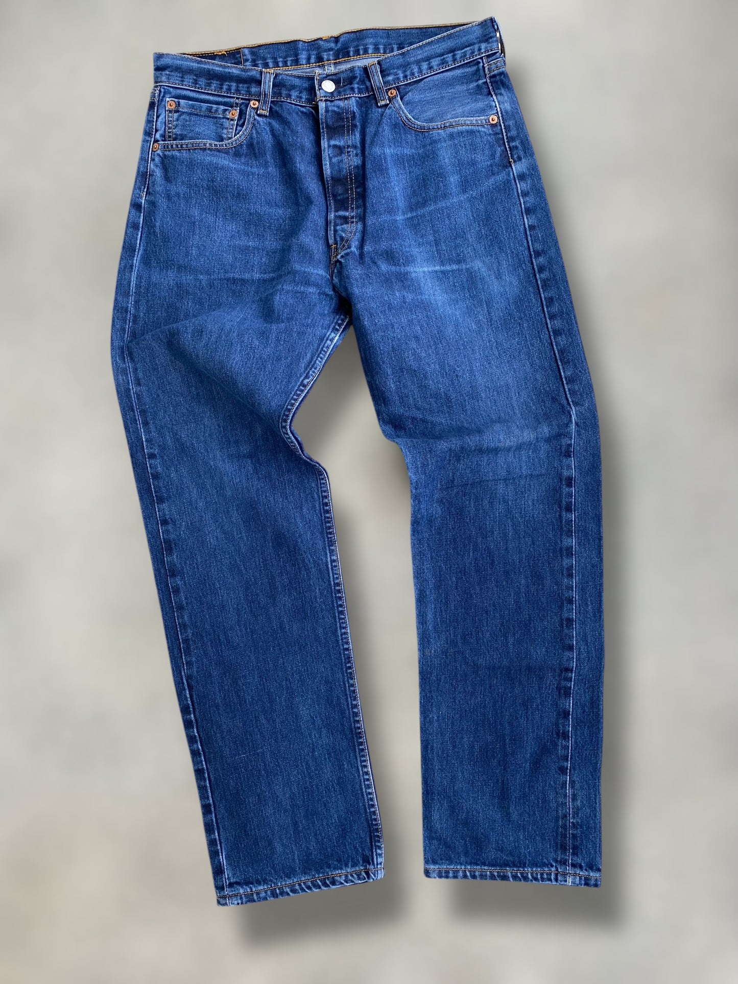 Levi’s 501 classic jeans W34L32