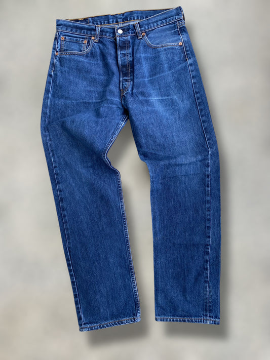 Levi’s 501 classic jeans W34L32