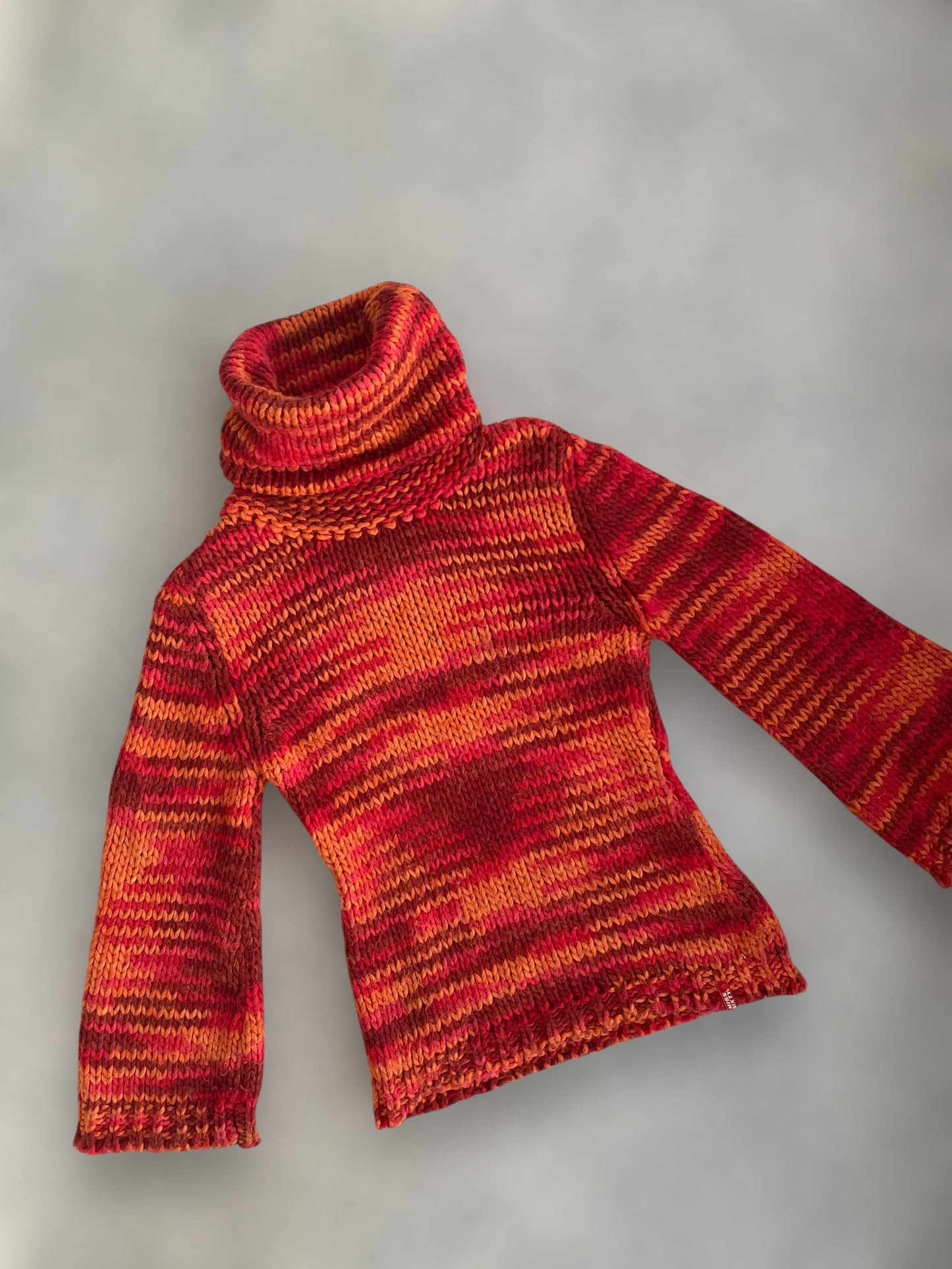 00s Miss Sixty sweater