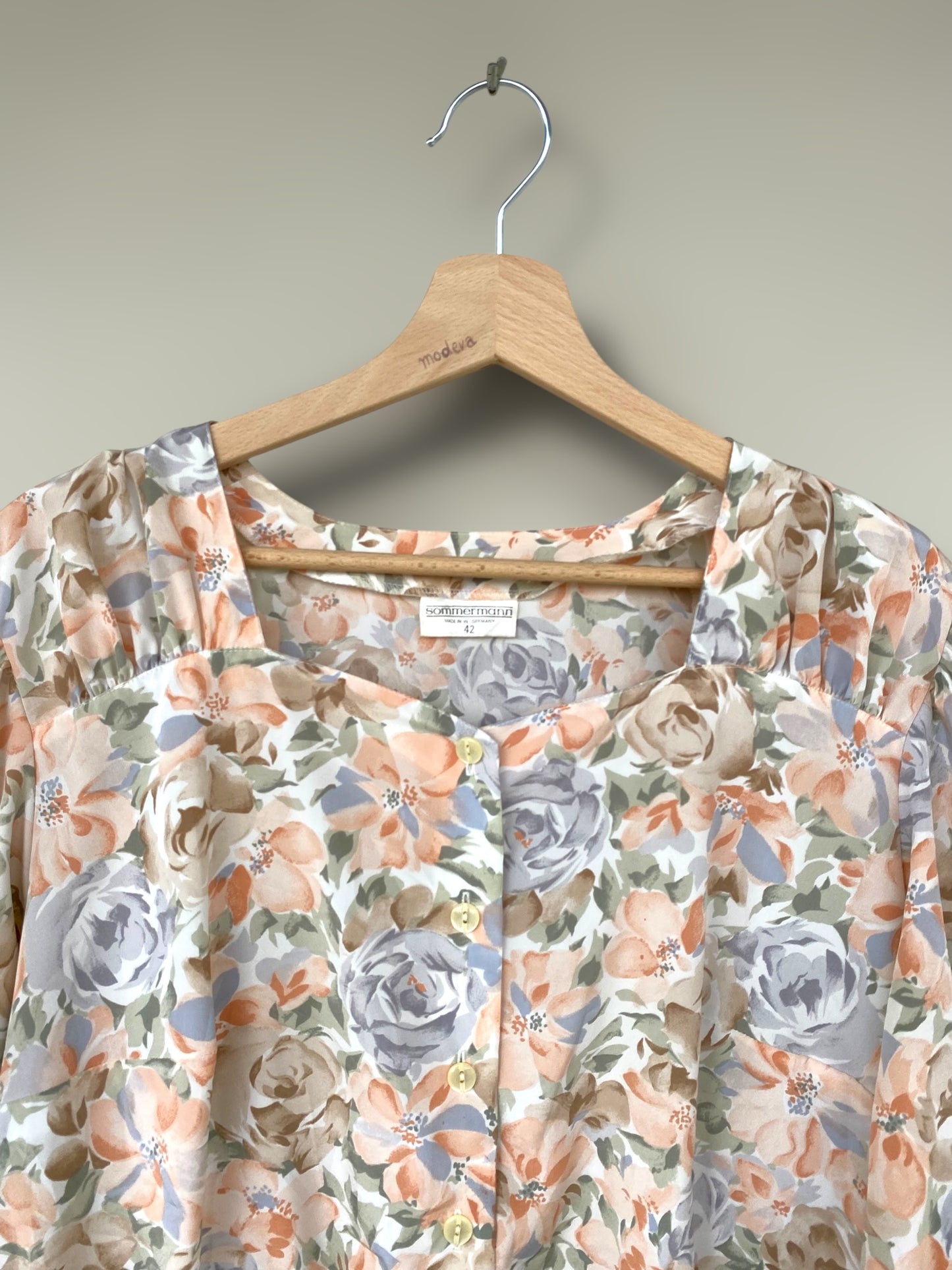 “Classic beauty” vintage shirt