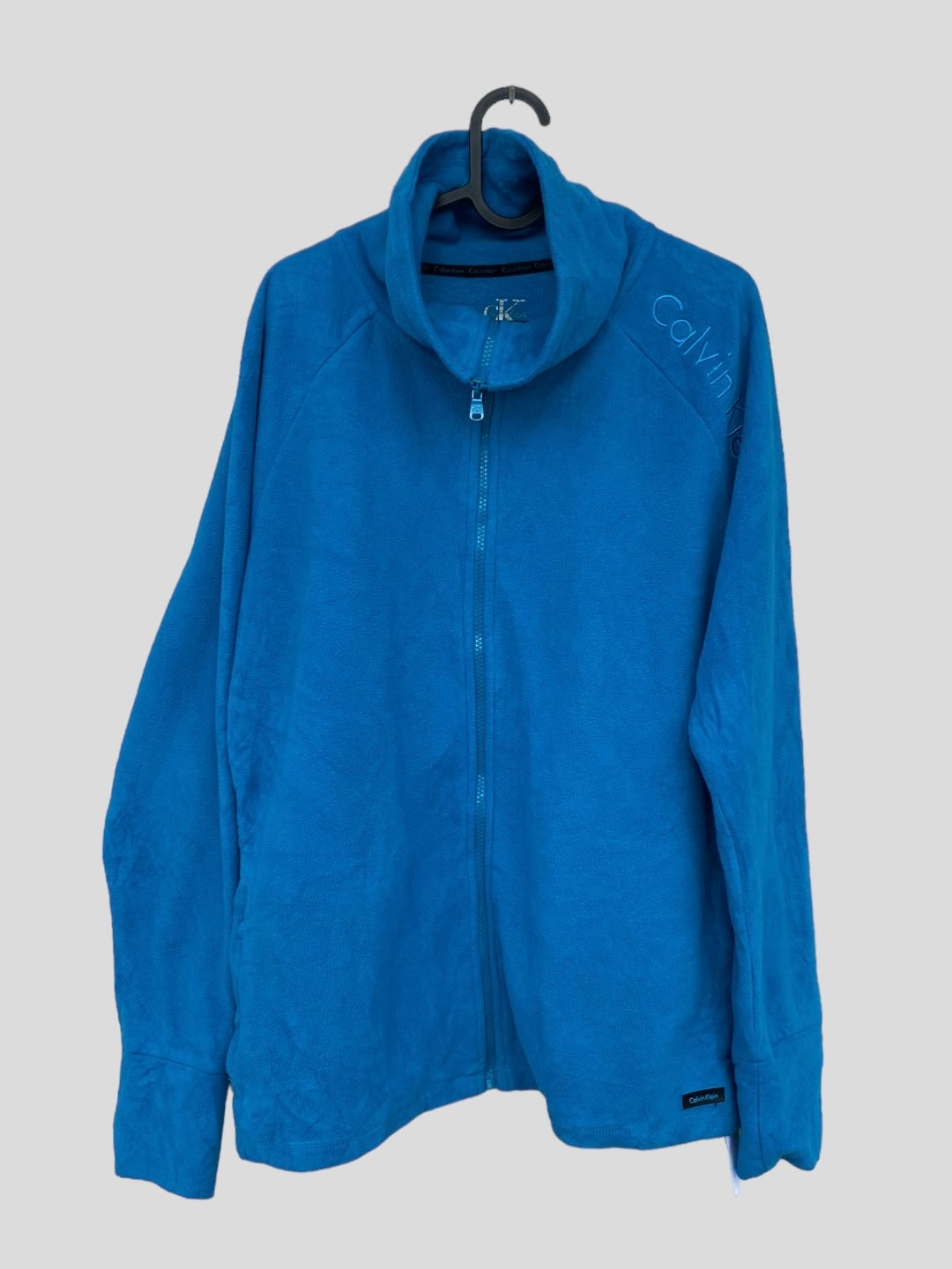 Vintage Calvin Klein fleece
