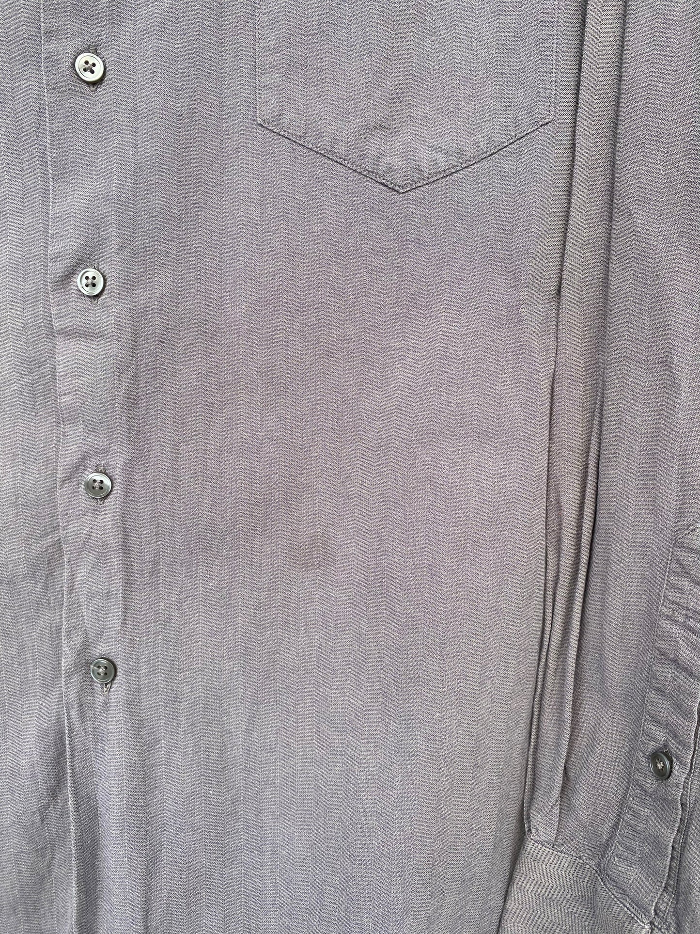 Calvin Klein vintage shirt