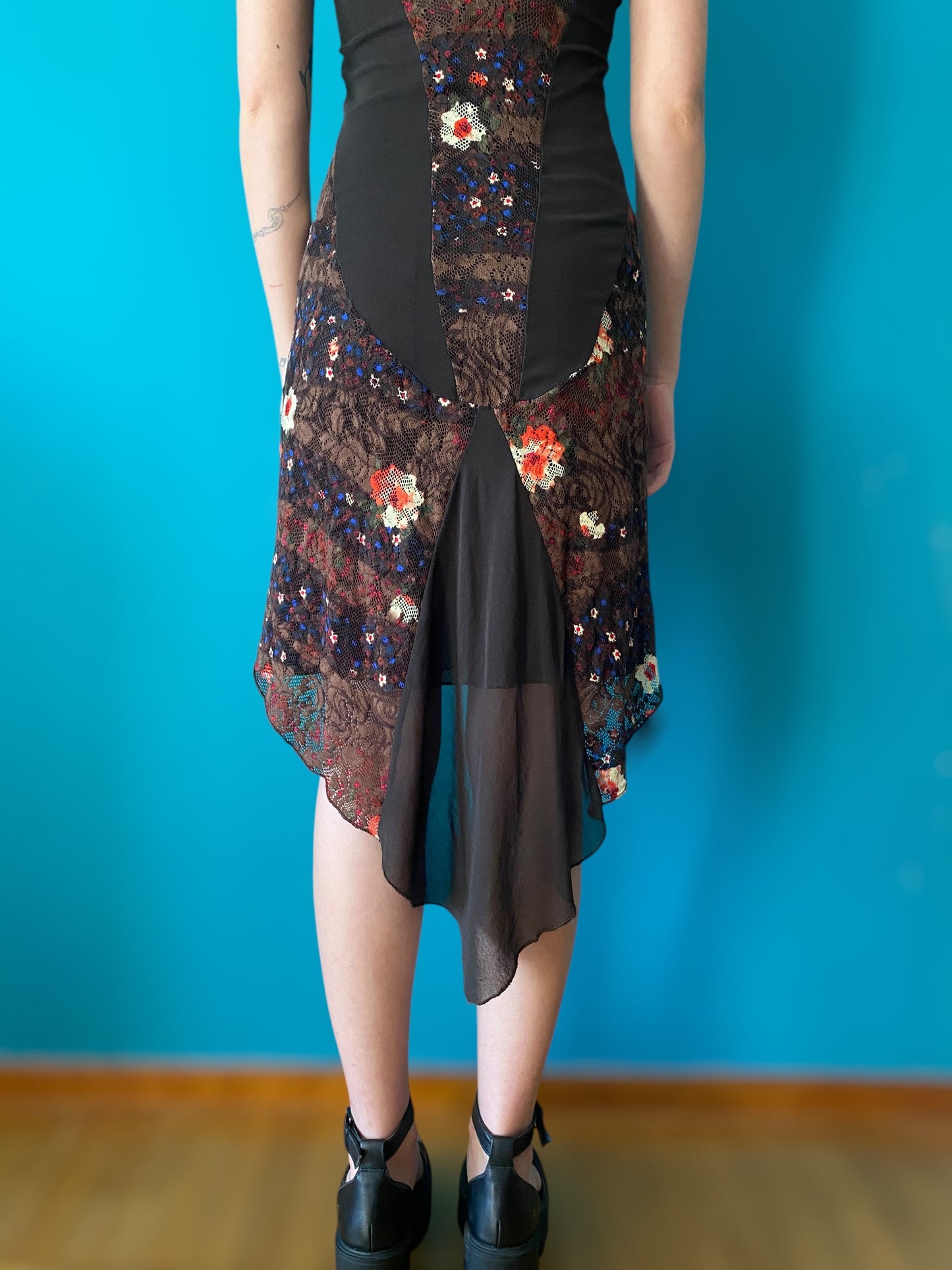 00s fairy dress