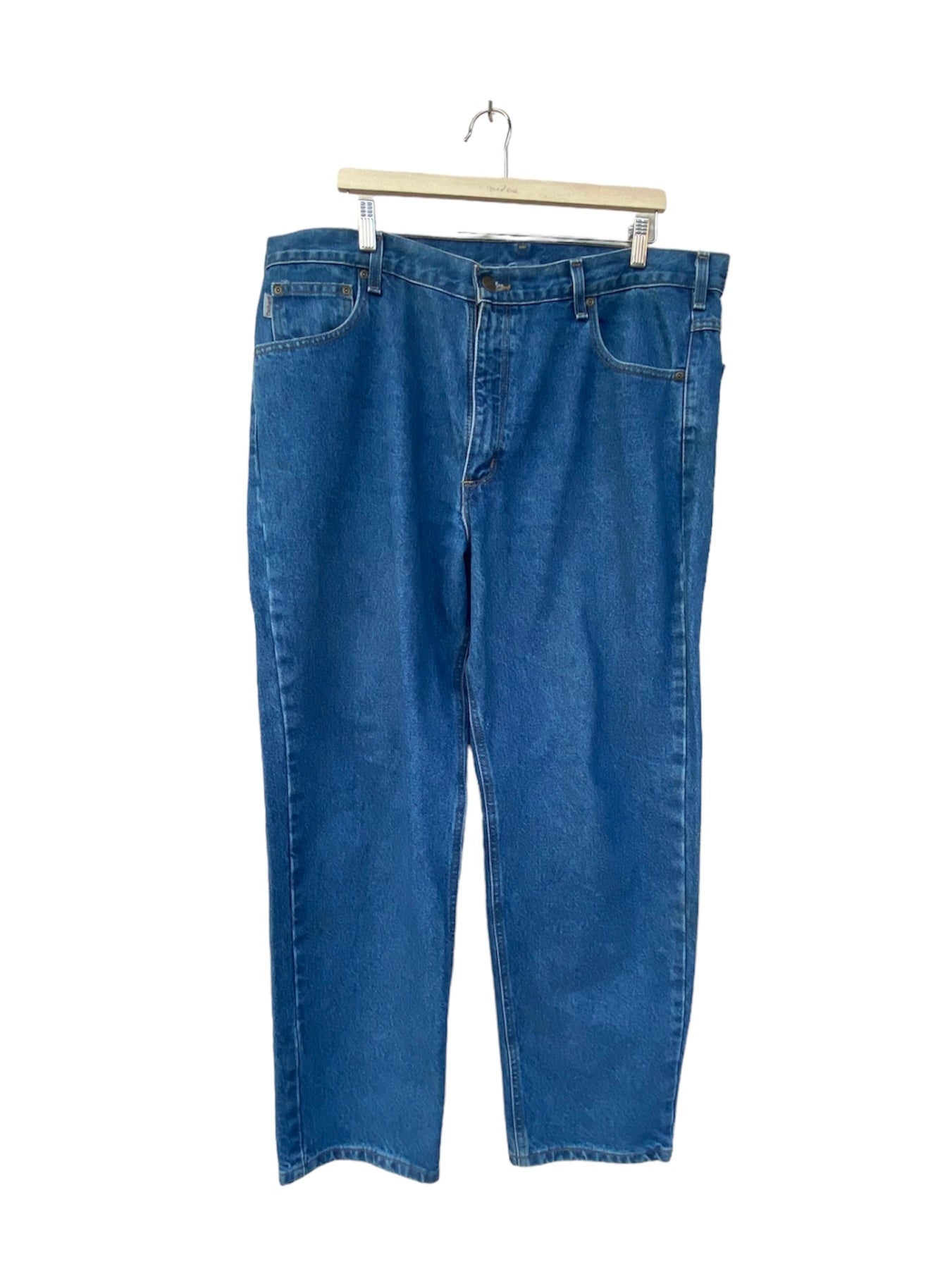 Vintage carhartt jean XXL