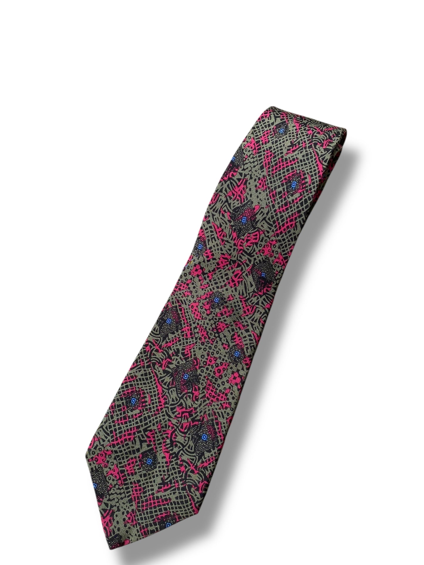 vintage Valentino tie