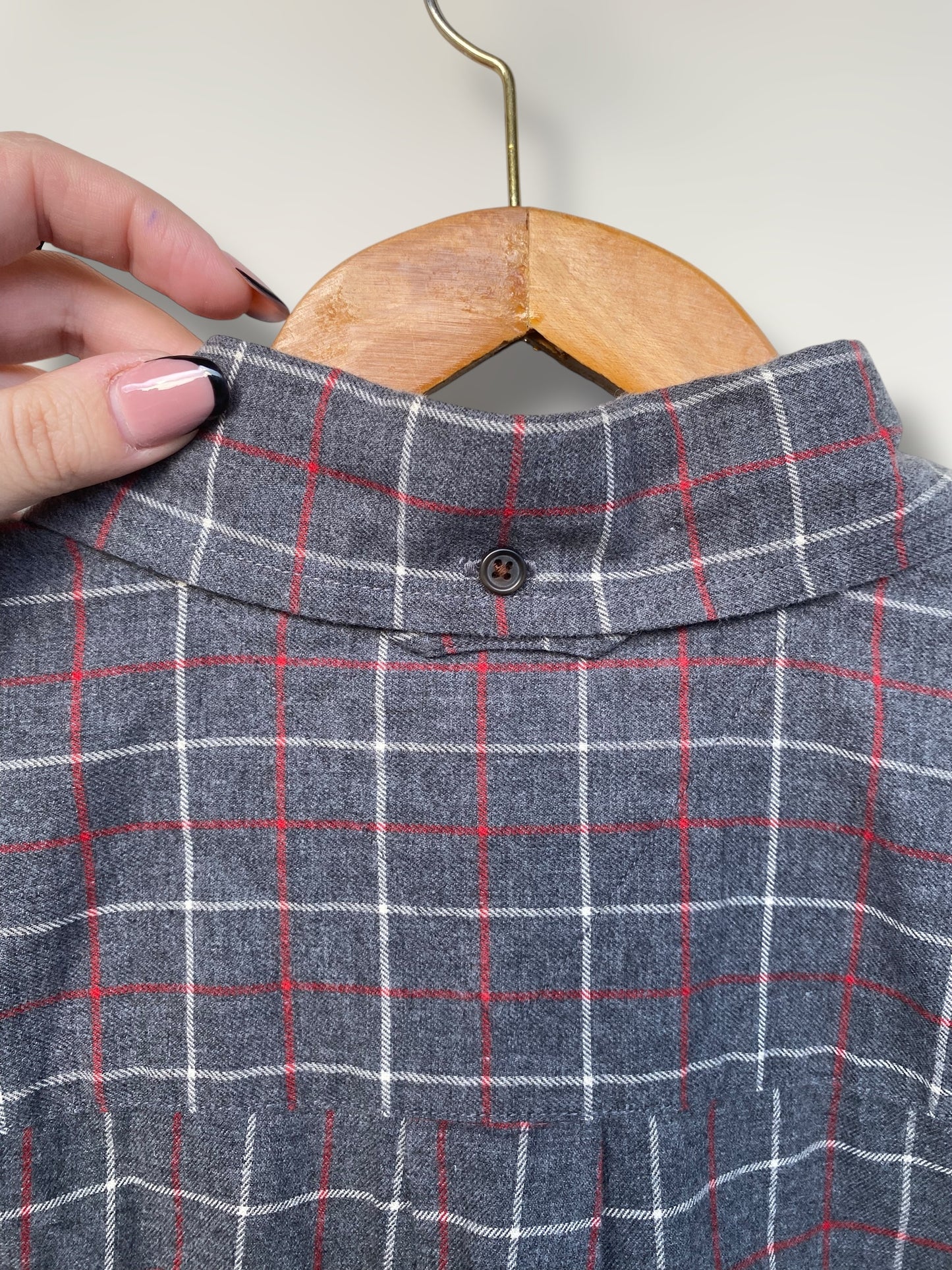 Tommy Hilfiger cotton shirt