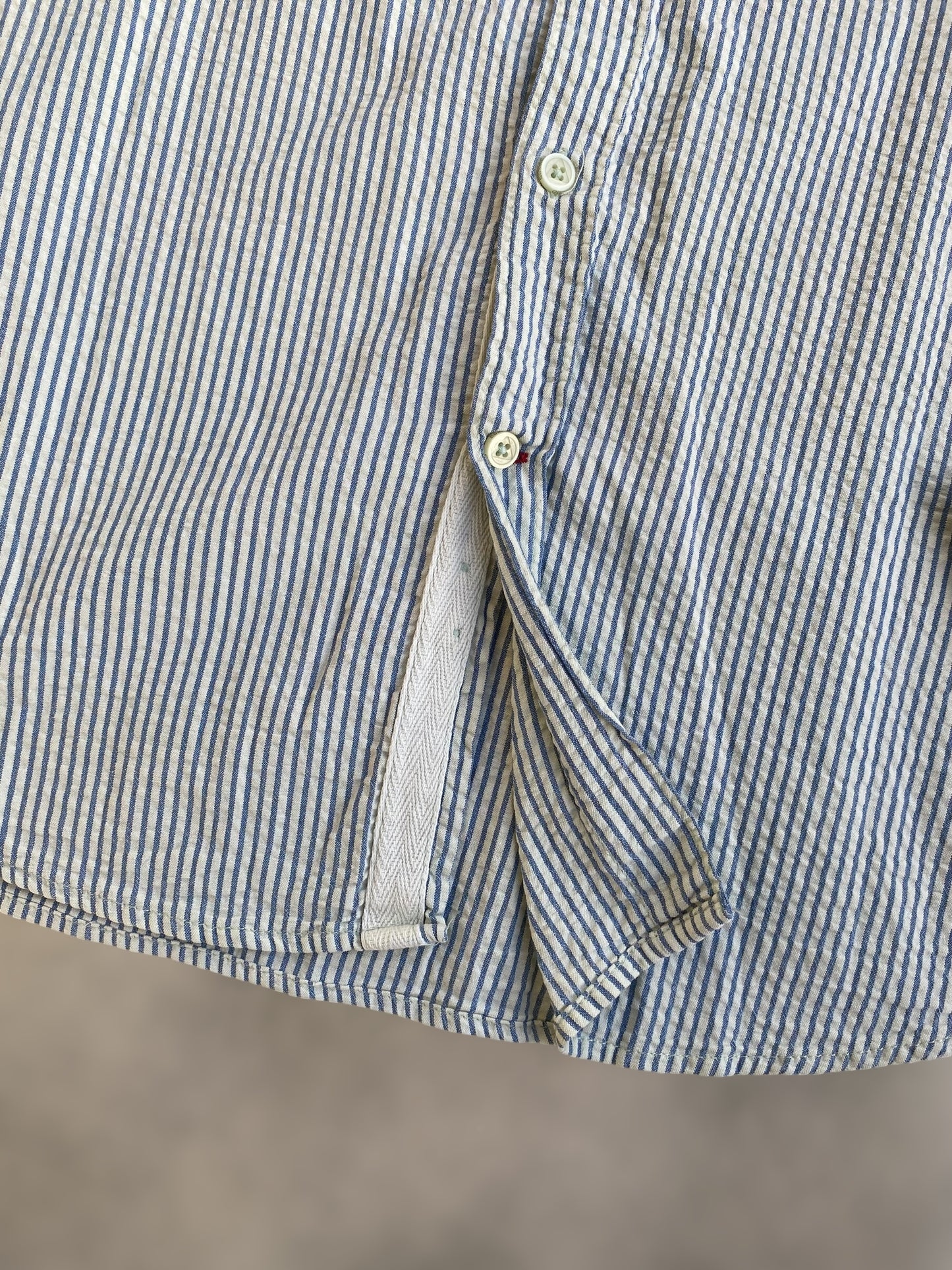 Guess slim fit shirt
