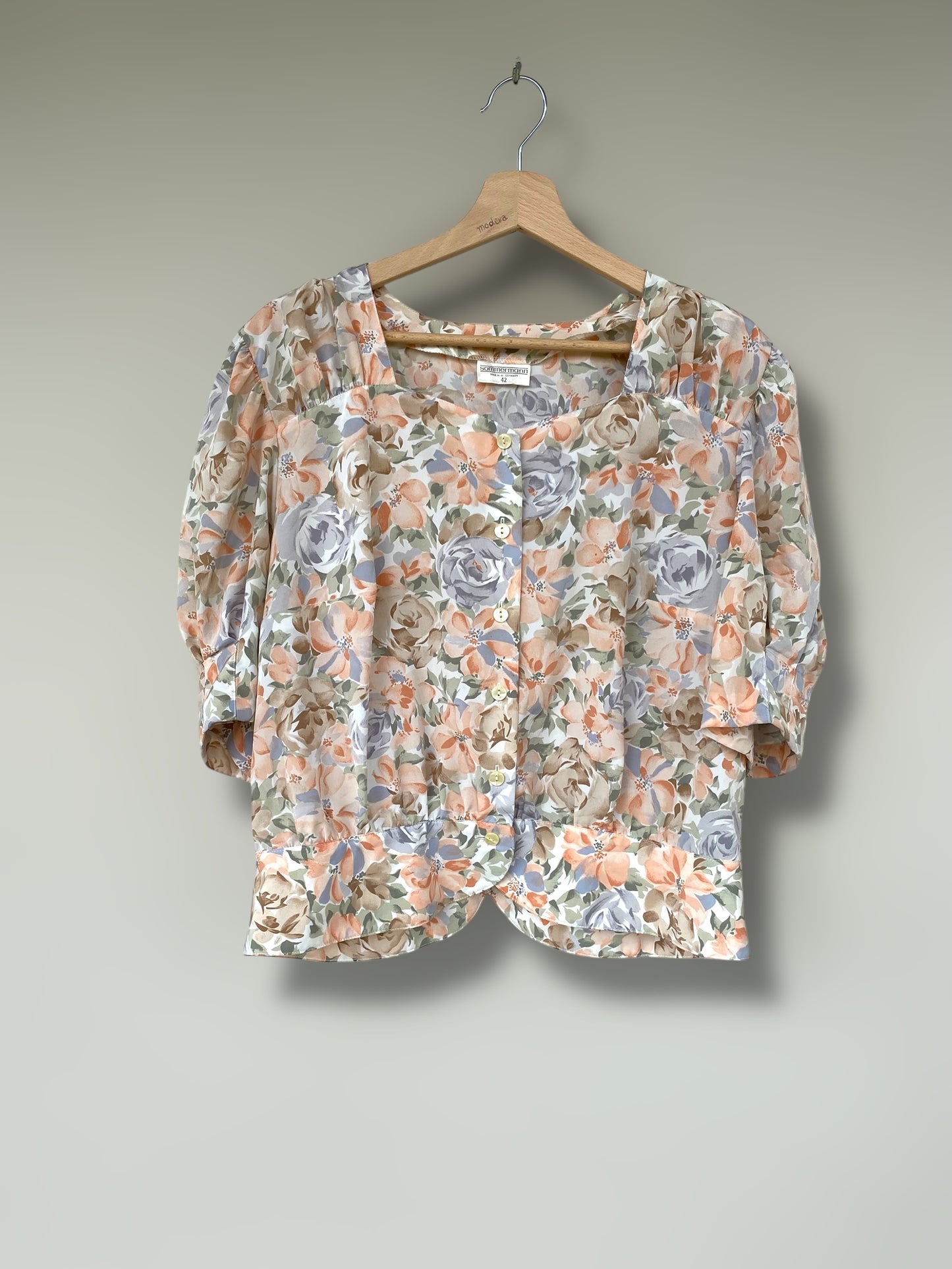 “Classic beauty” vintage shirt