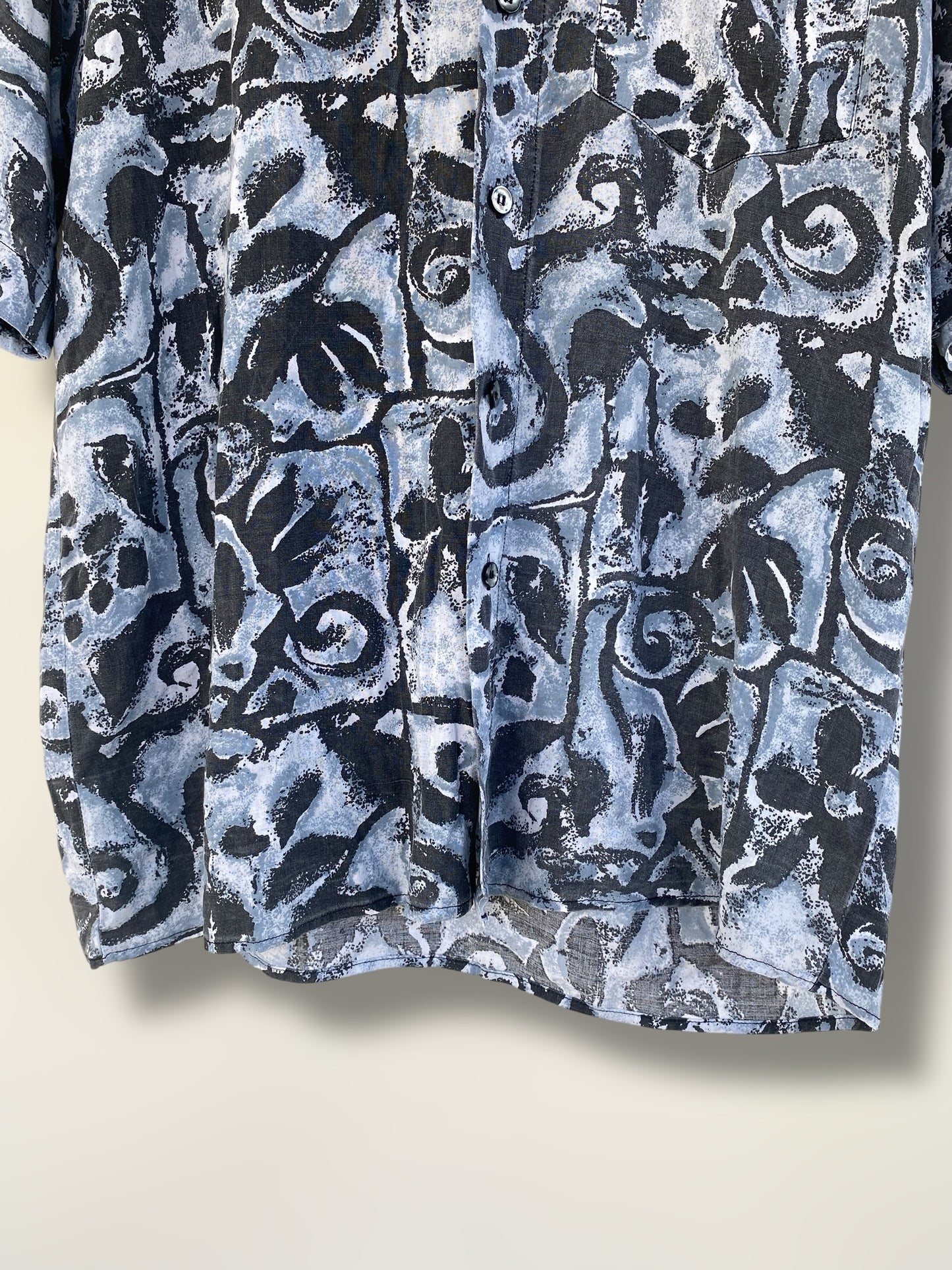 Retro vintage shirt