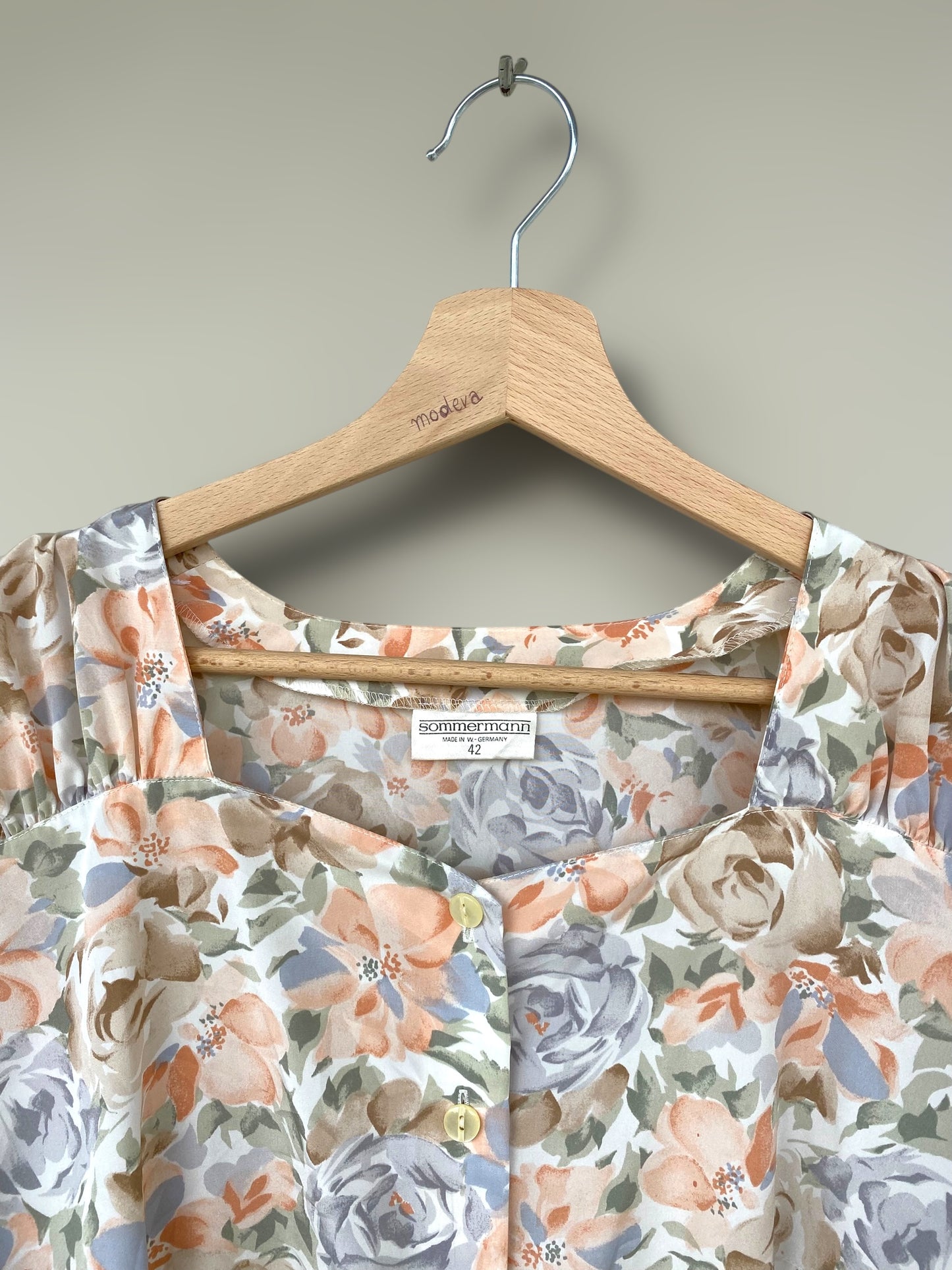 “Classic beauty” vintage shirt