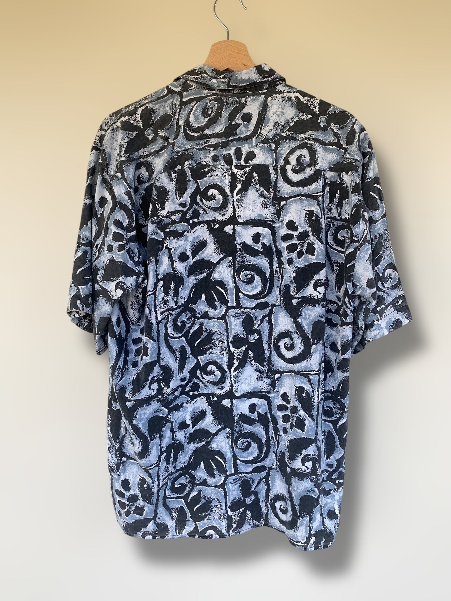 Retro vintage shirt