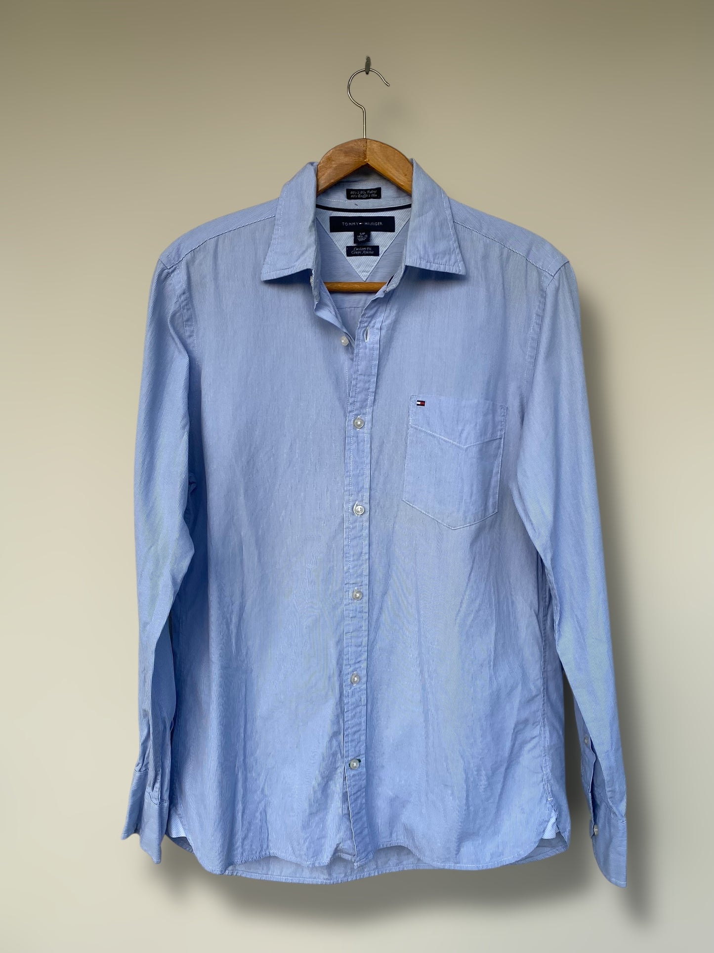 Tommy Hilfiger classic shirt