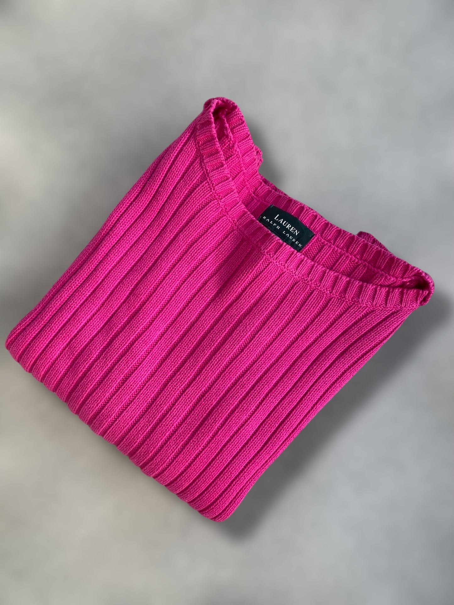 Ralph Lauren cotton sweater