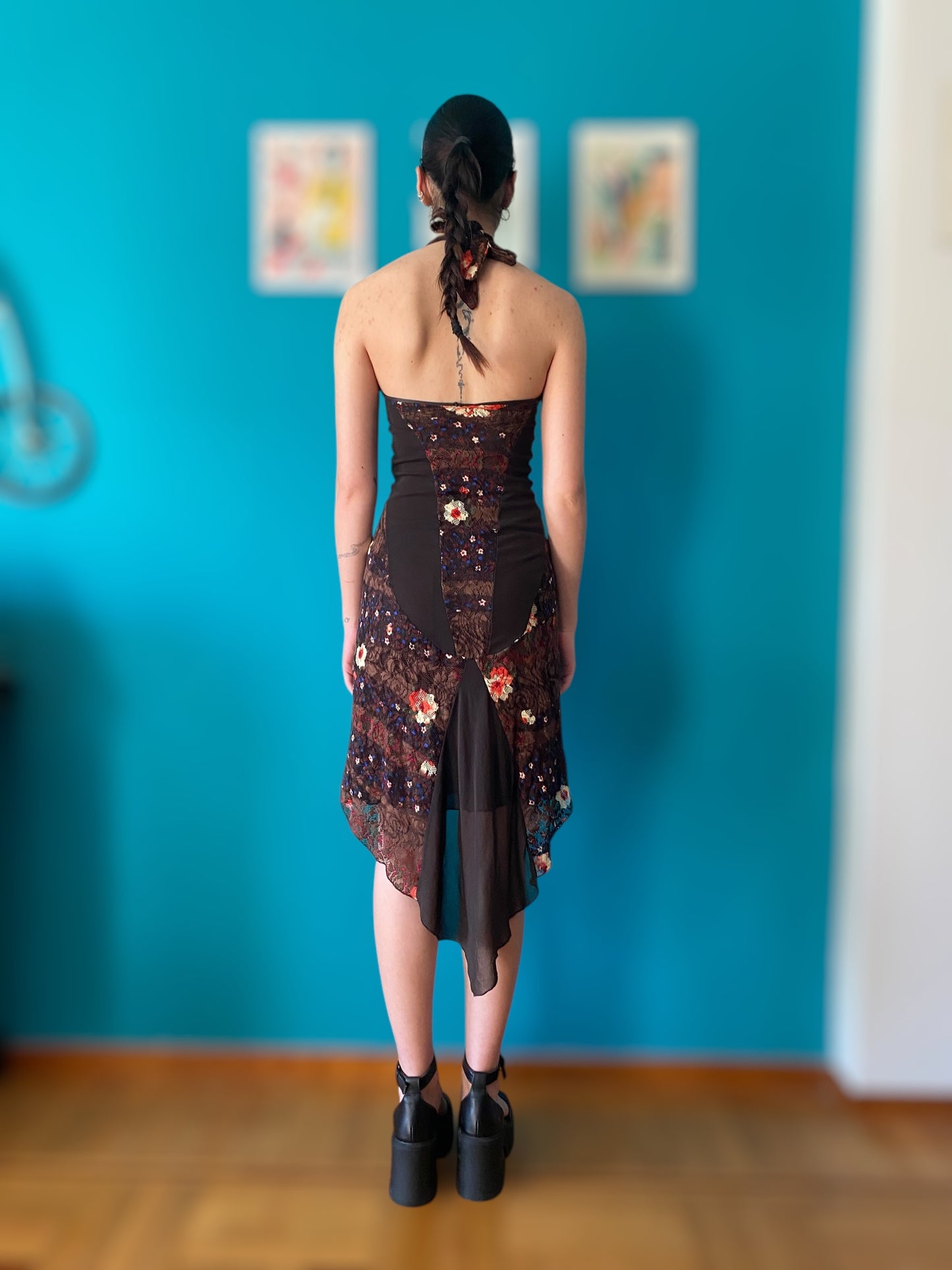 00s fairy dress