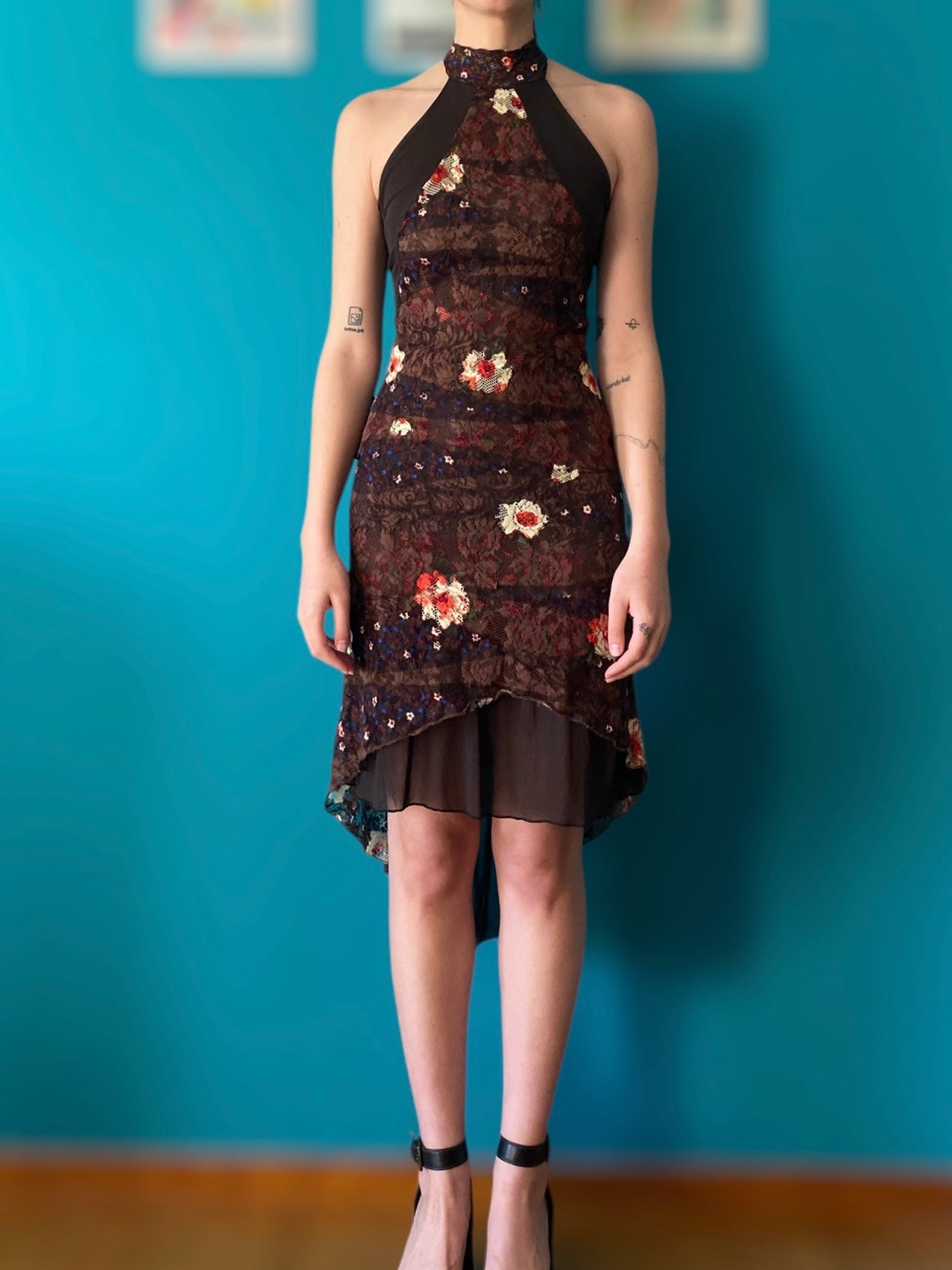 00s fairy dress