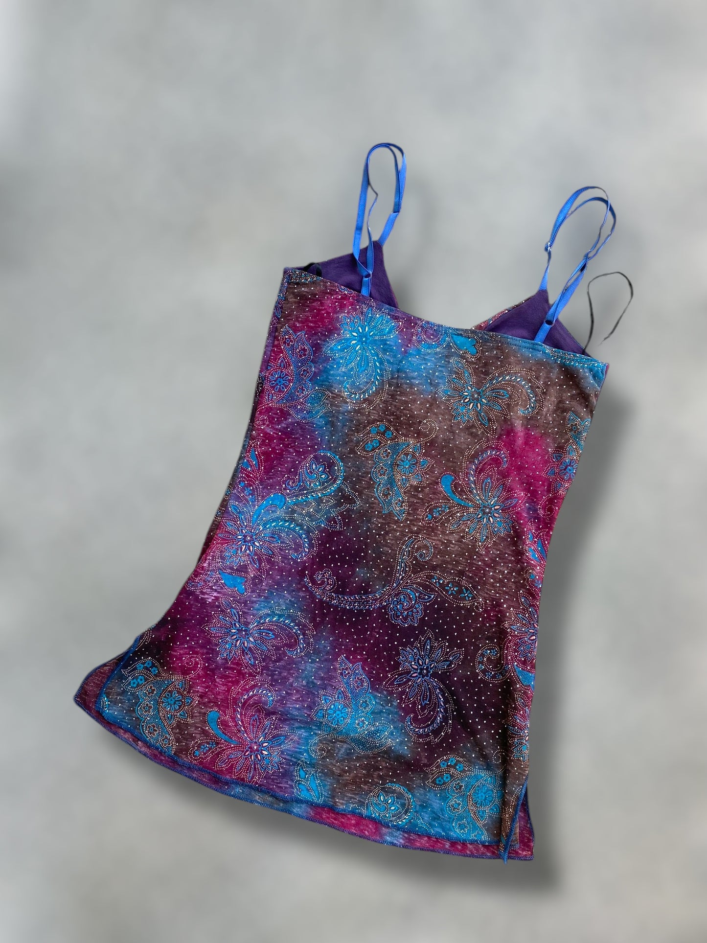 00s Pimkie fairy top