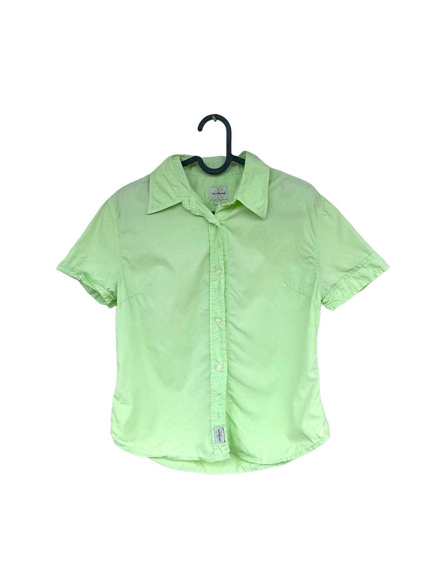 Calvin Klein vintage shirt