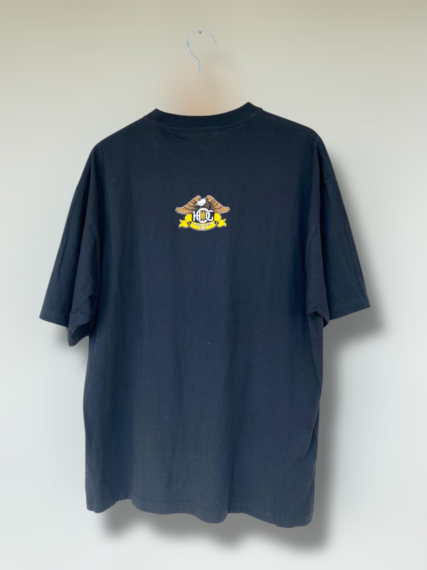 Vintage Harley Davidson t-shirt