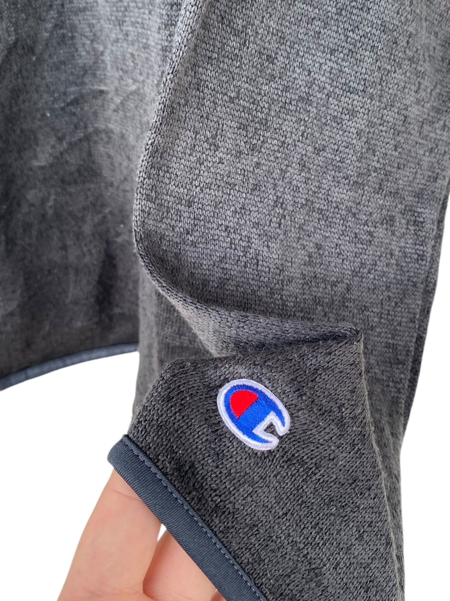Champions soft fleece “Mizzou”