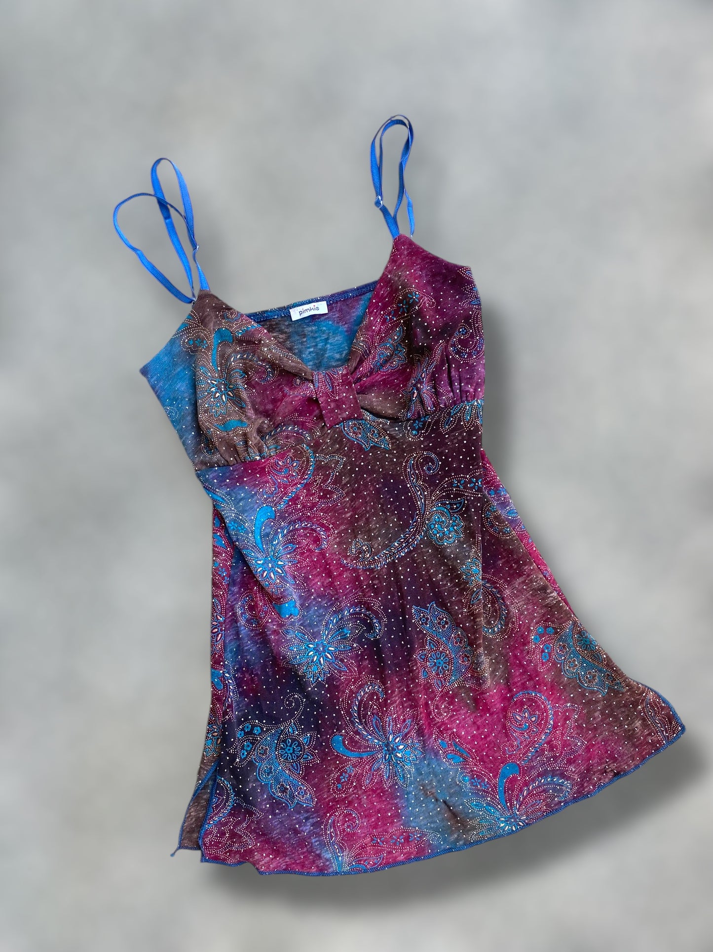 00s Pimkie fairy top