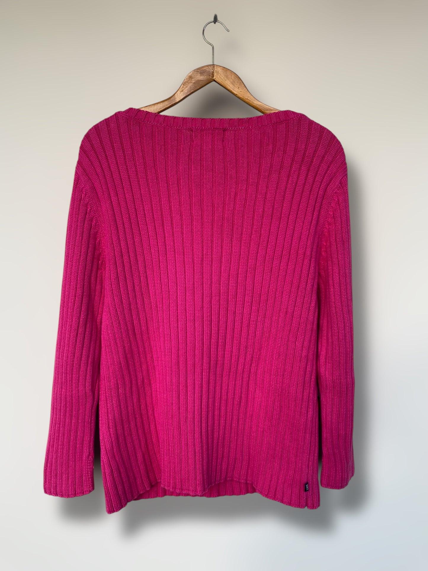 Ralph Lauren cotton sweater