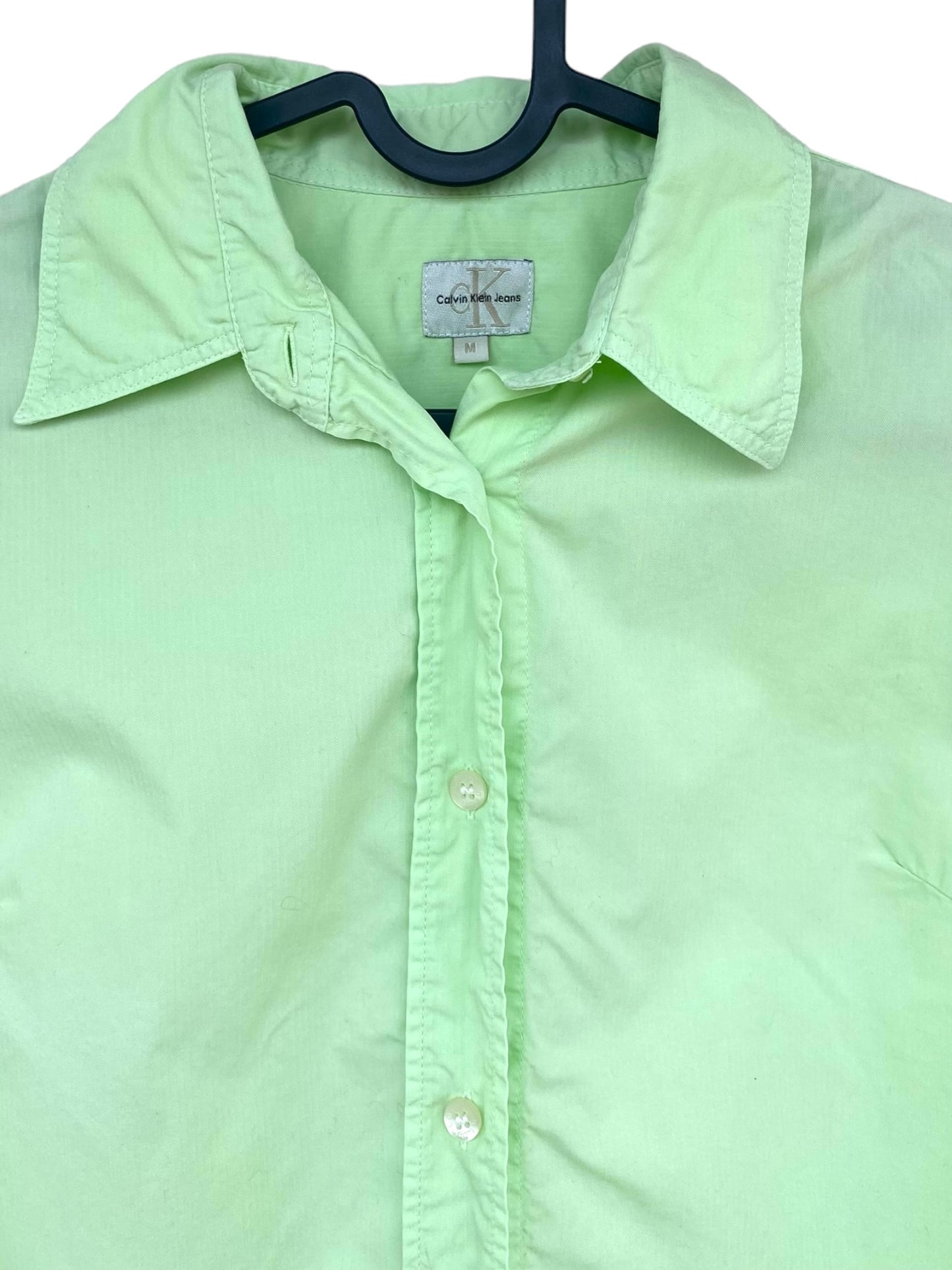 Calvin Klein vintage shirt