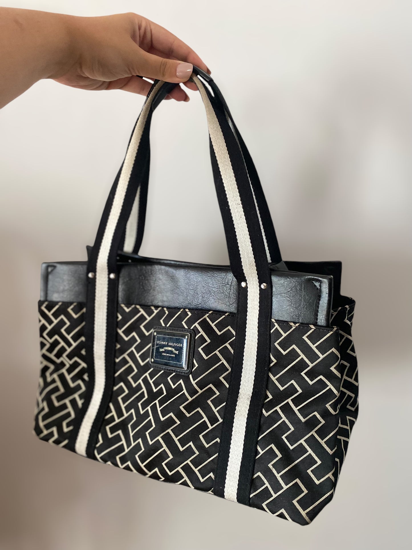 Tommy Hilfiger vintage bag