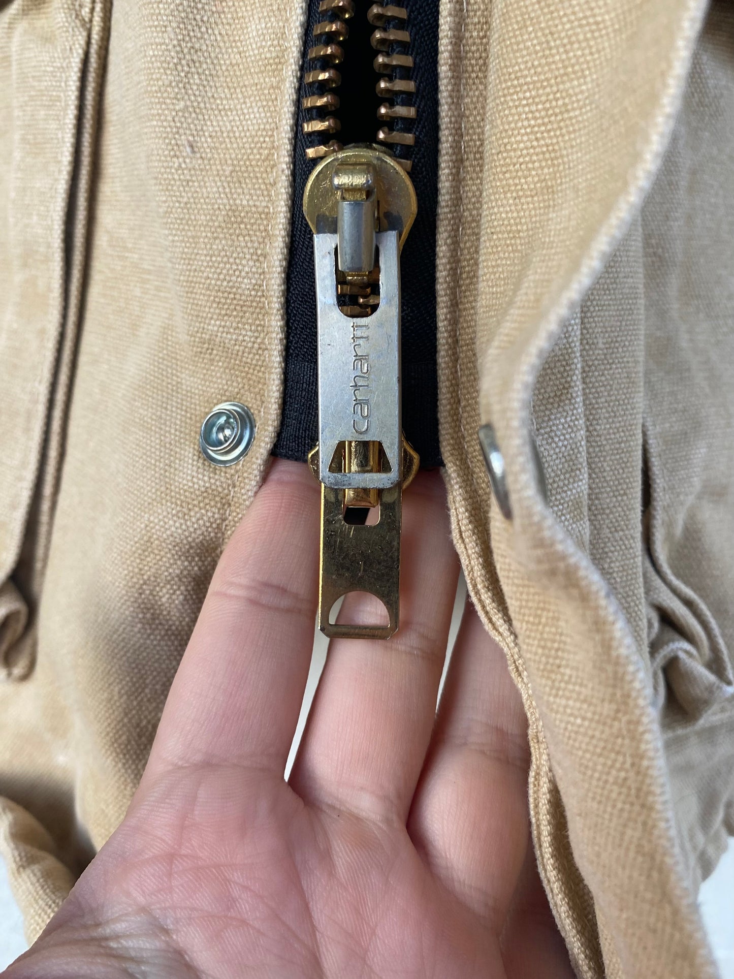 Vintage Carhartt jacket