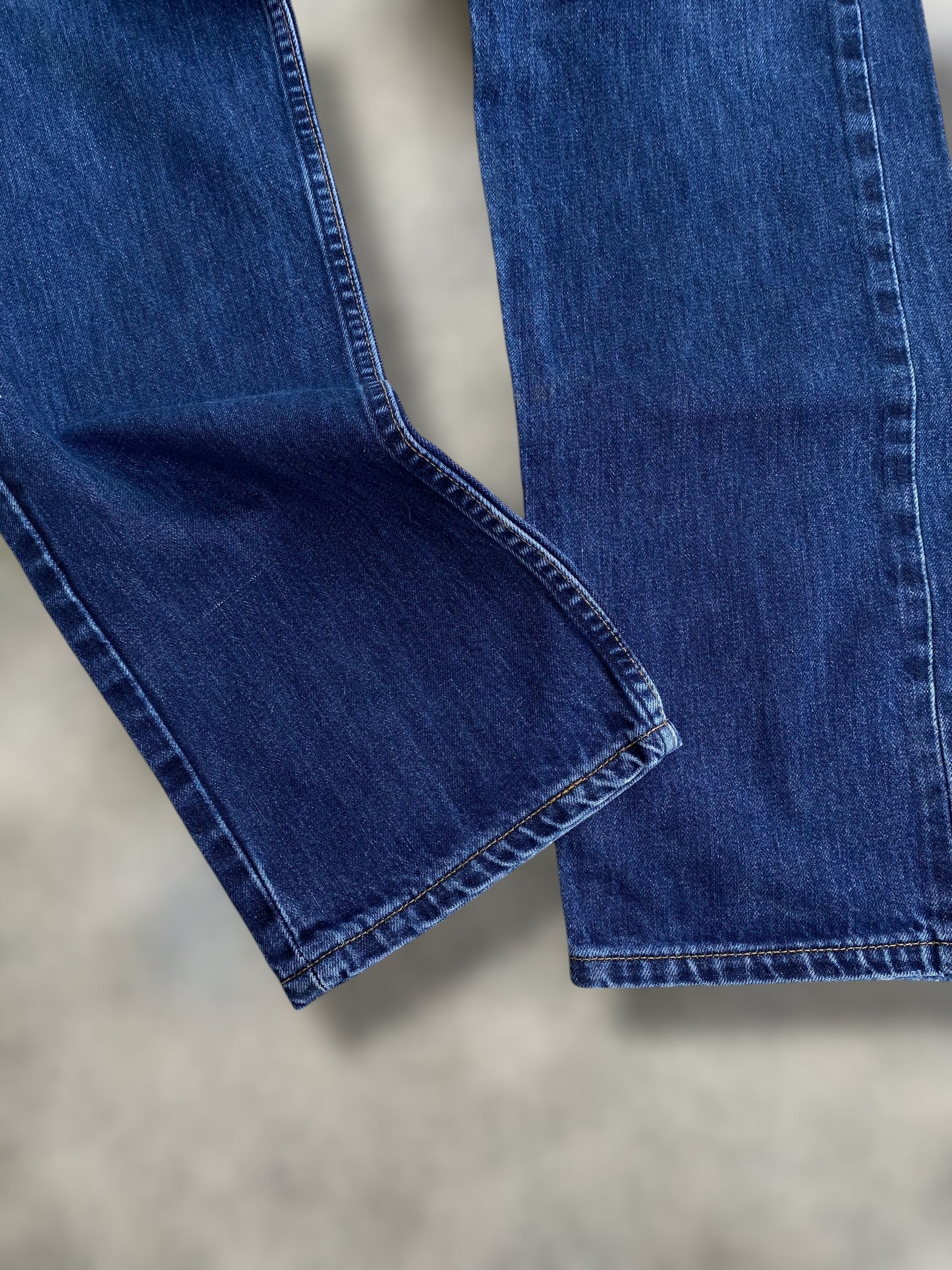 Levi’s 501 classic jeans W34L32
