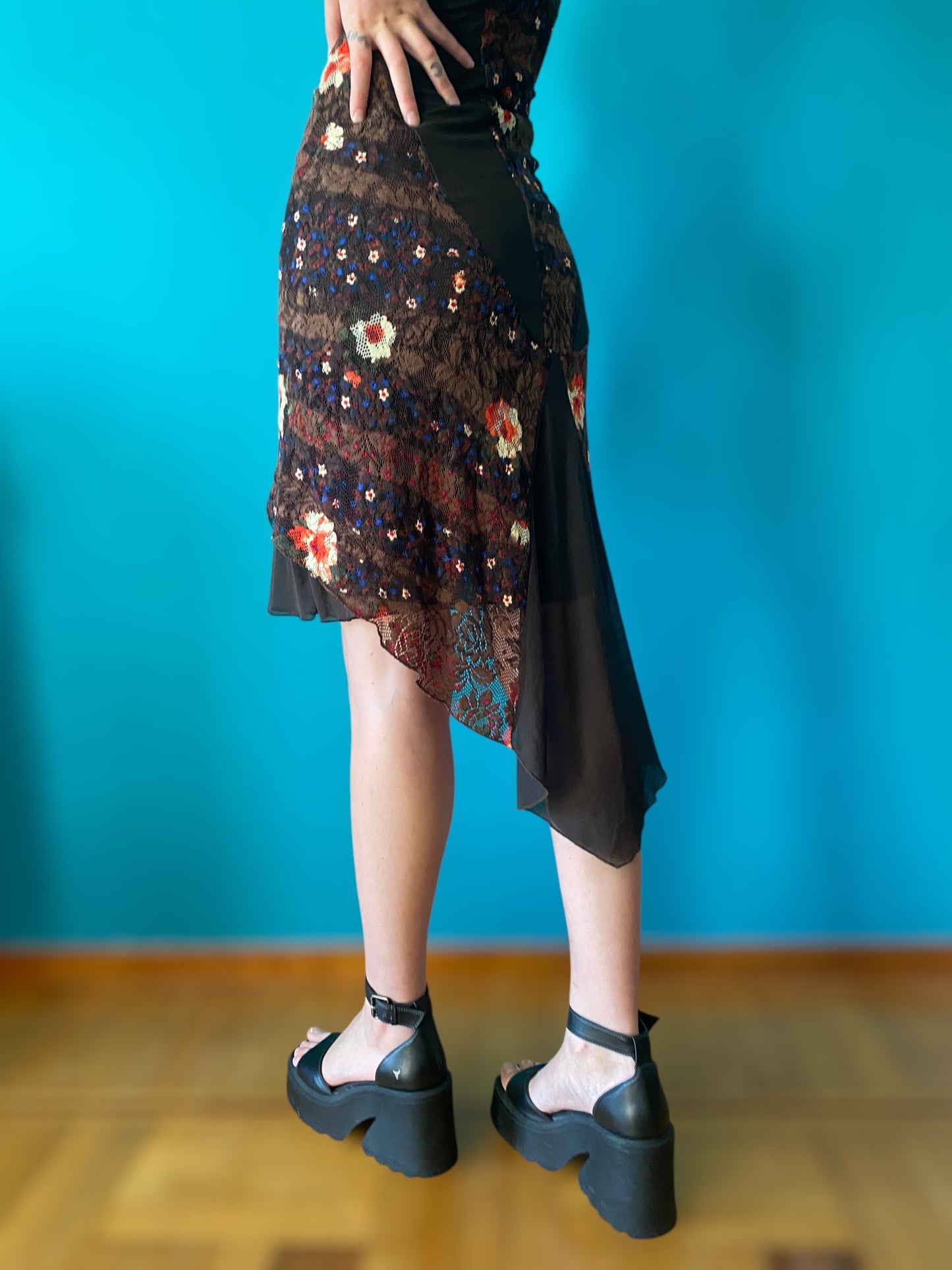 00s fairy dress