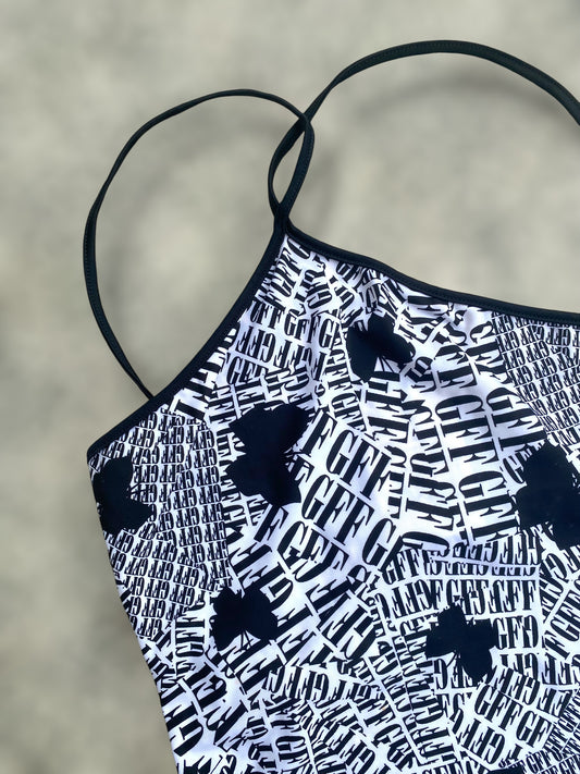 Vintage Gianfranco Ferre top
