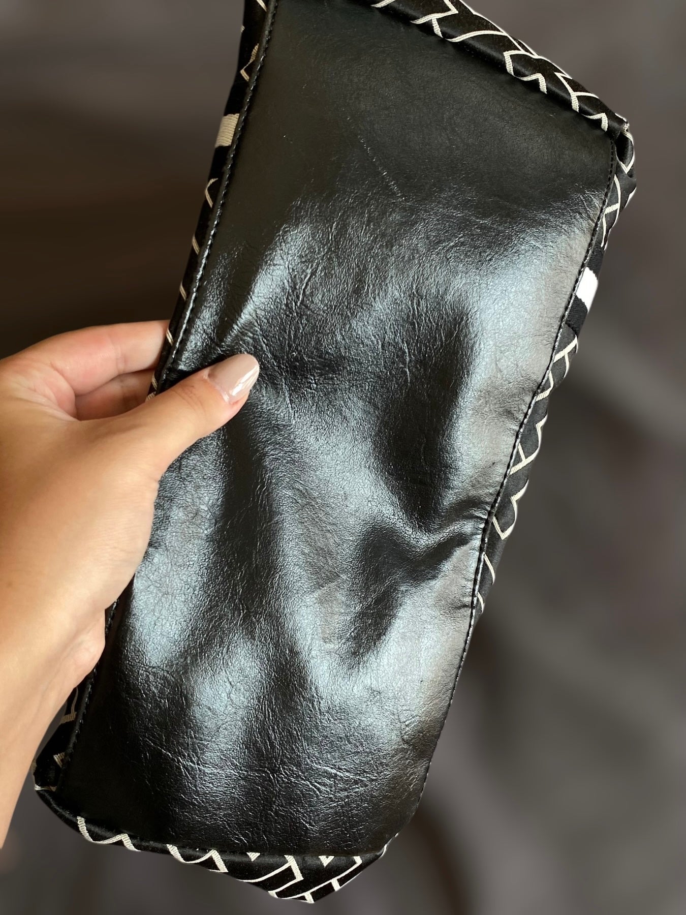 Tommy Hilfiger vintage bag