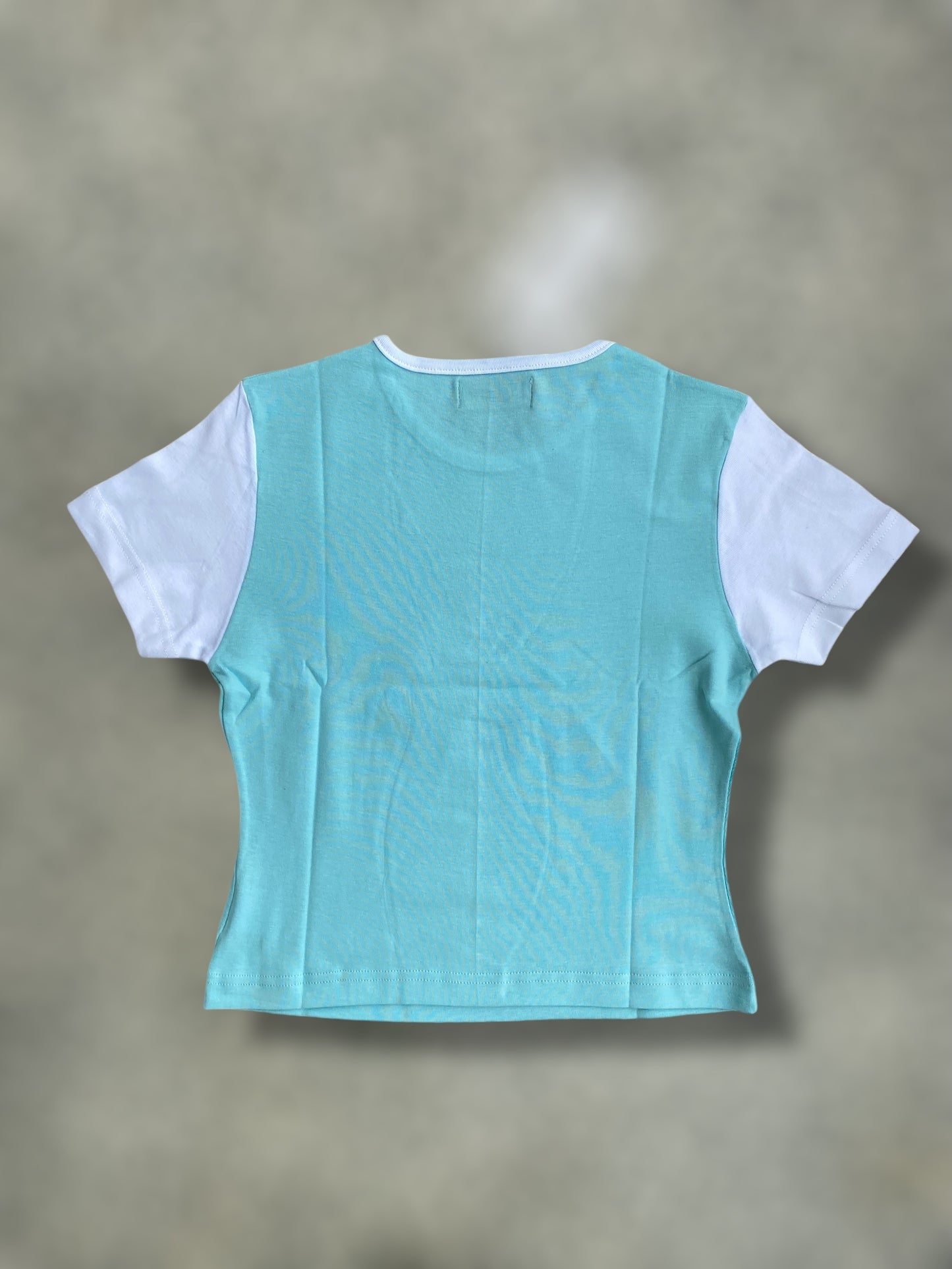Deadstock Chambers Anime baby tee