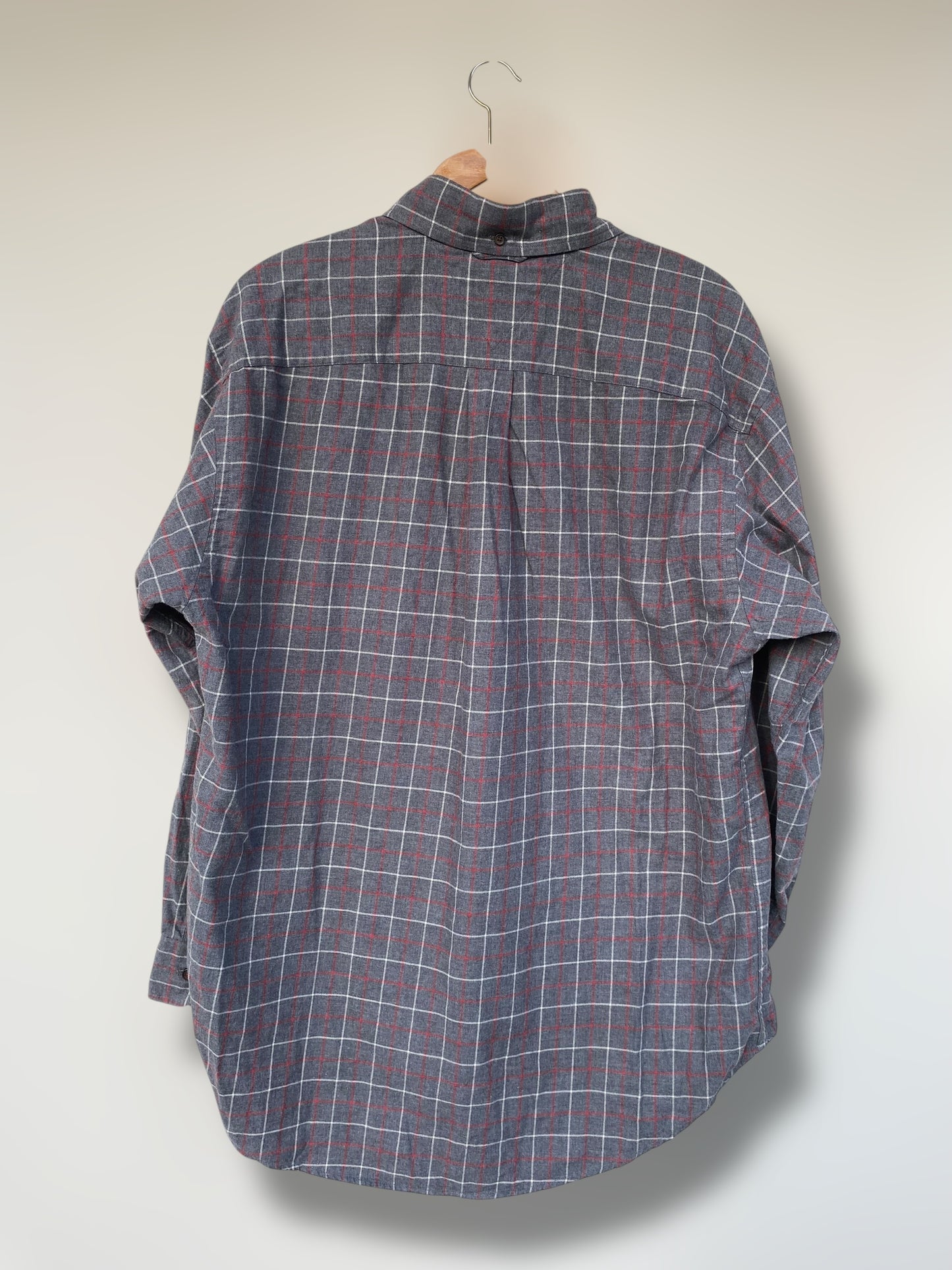 Tommy Hilfiger cotton shirt