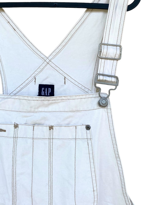 Vintage GAP dungaree