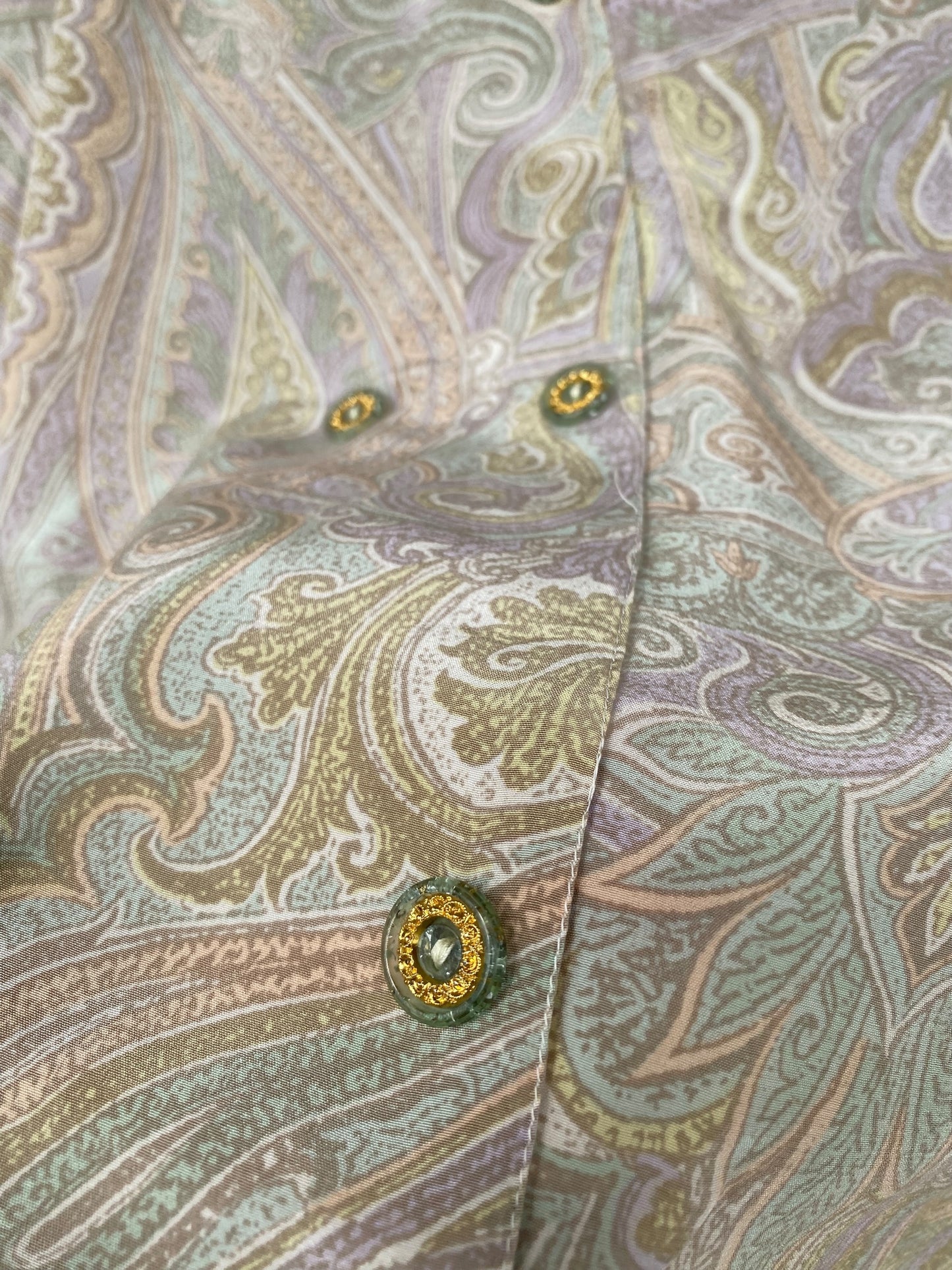 “Royal Lahouria” vintage shirt