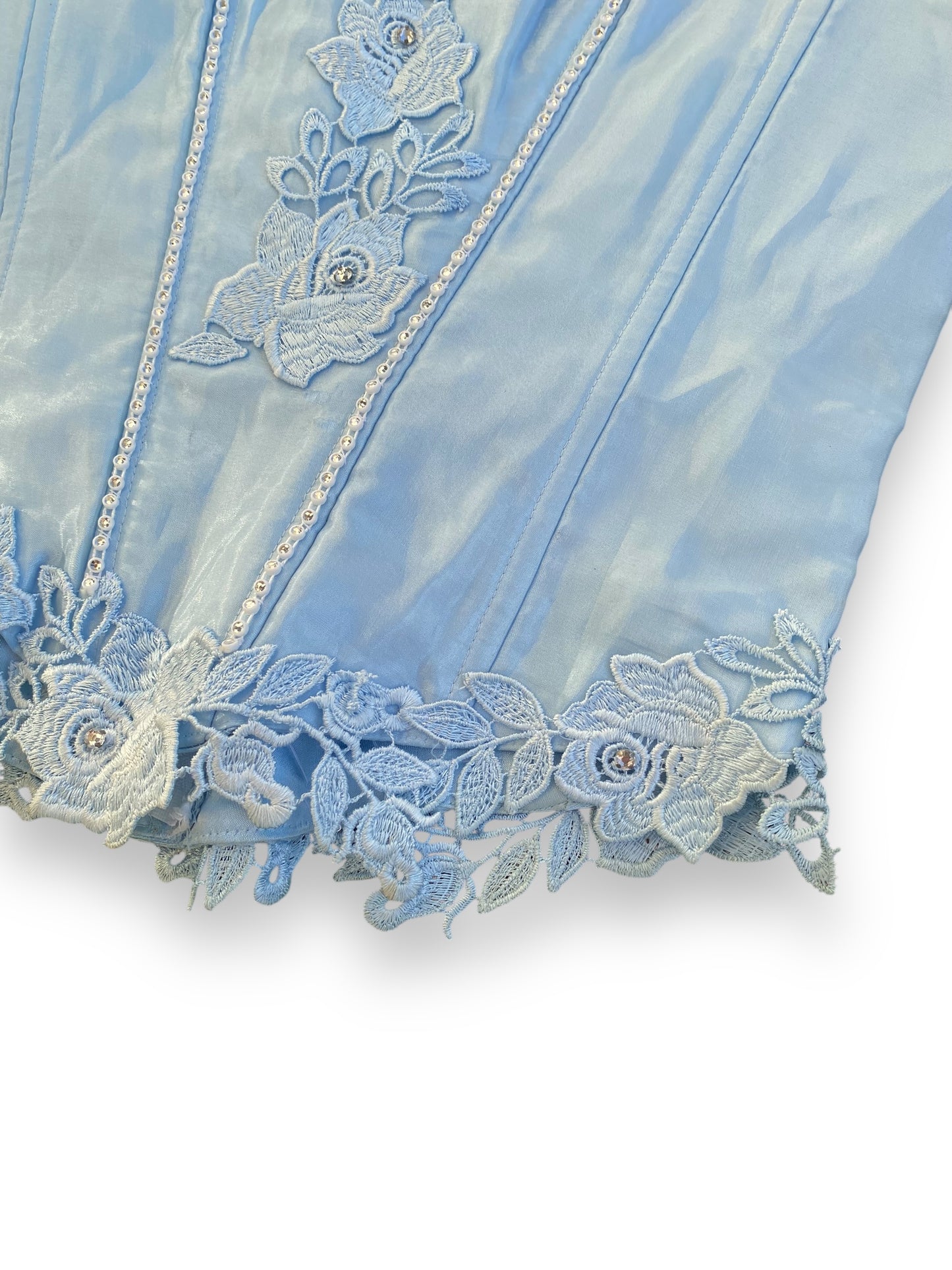 Dreamy corset top