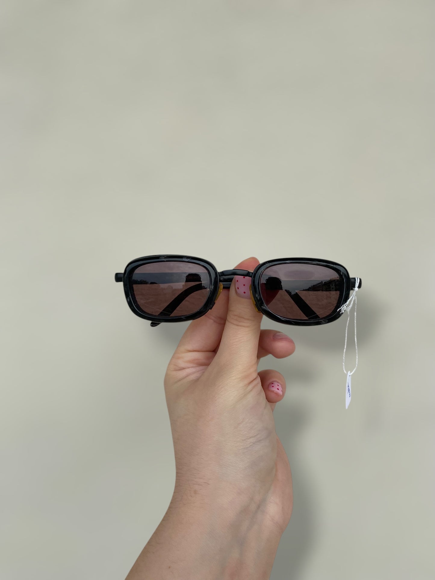 Fendi vintage sunglasses