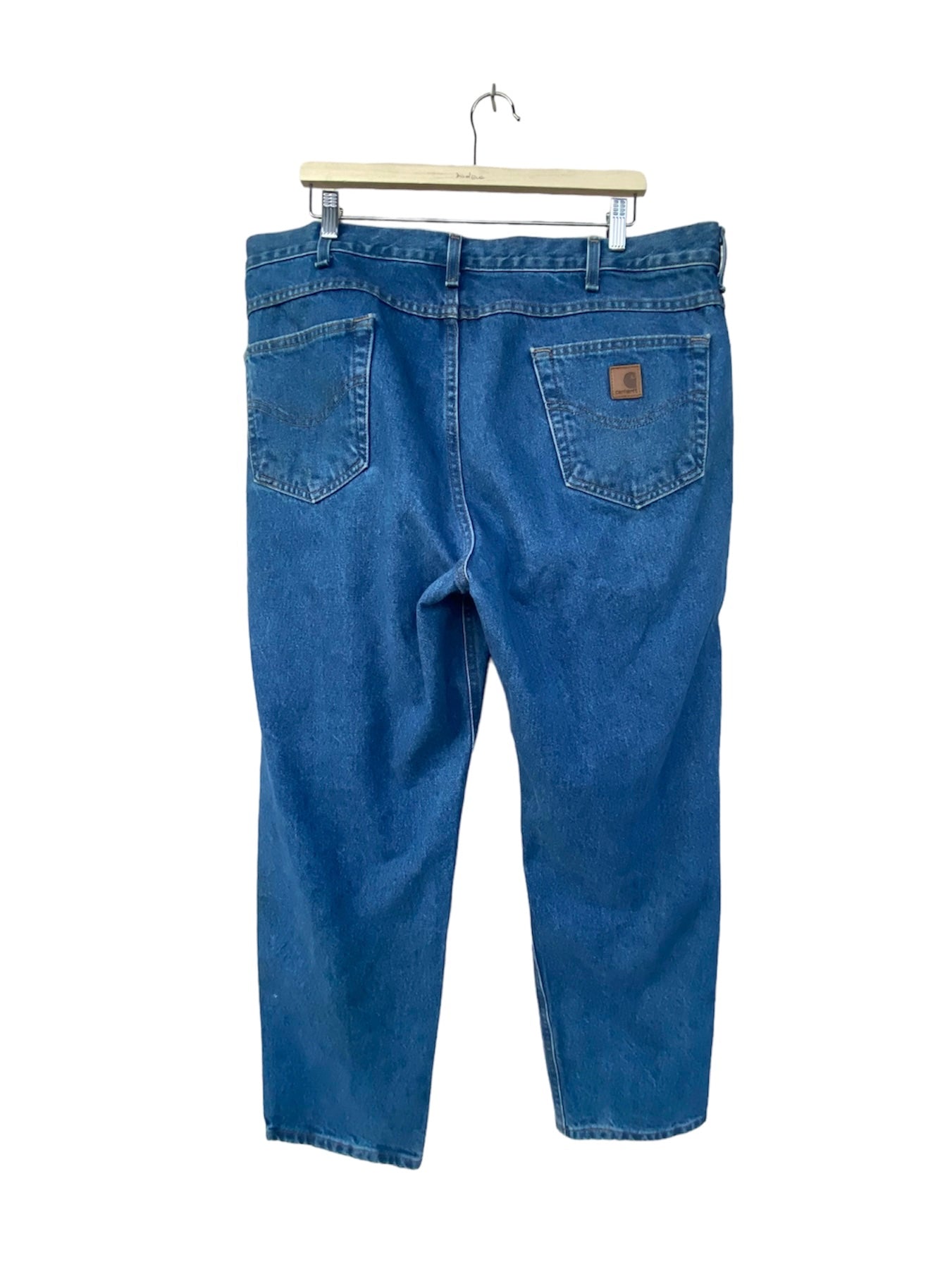 Vintage carhartt jean XXL