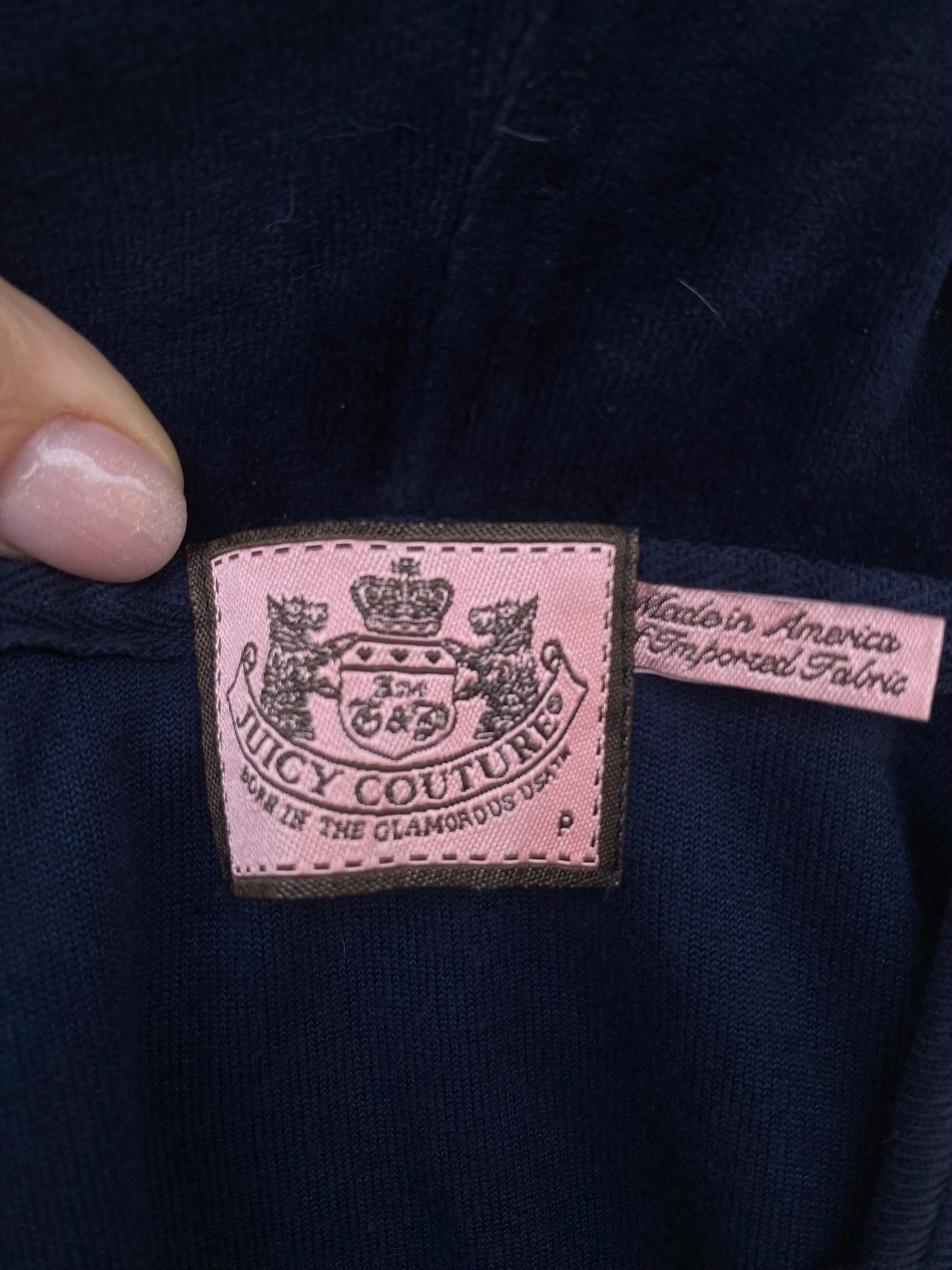 Vintage Juicy Couture