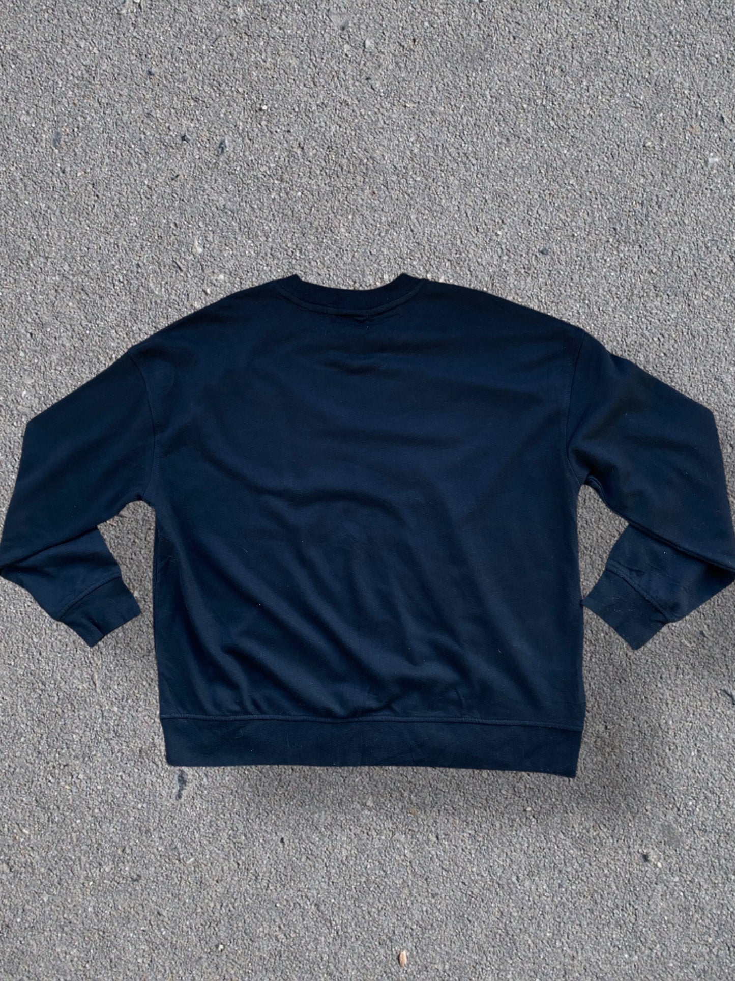 Champion reworked sweatshirt