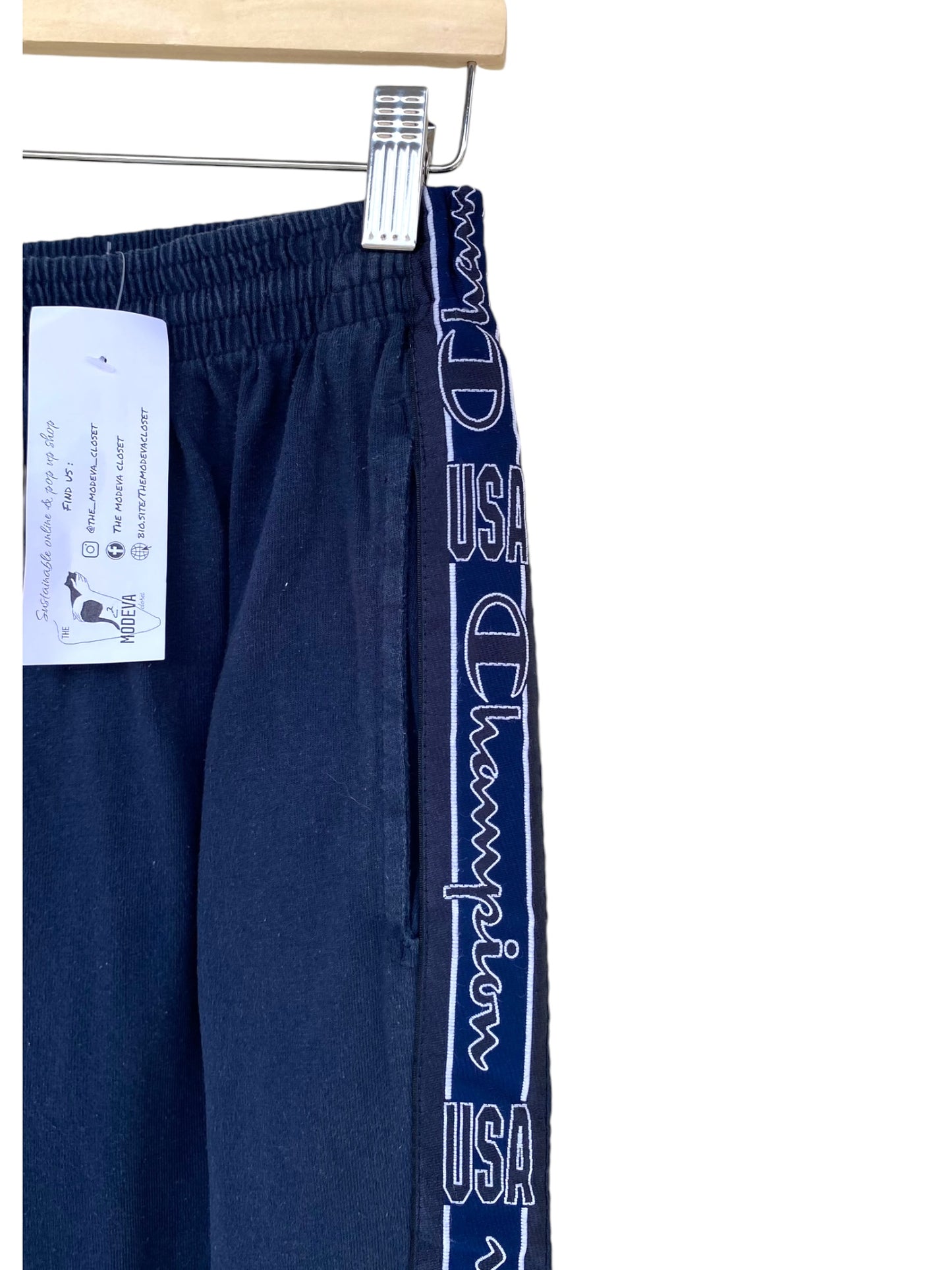 Champions USA Joggers