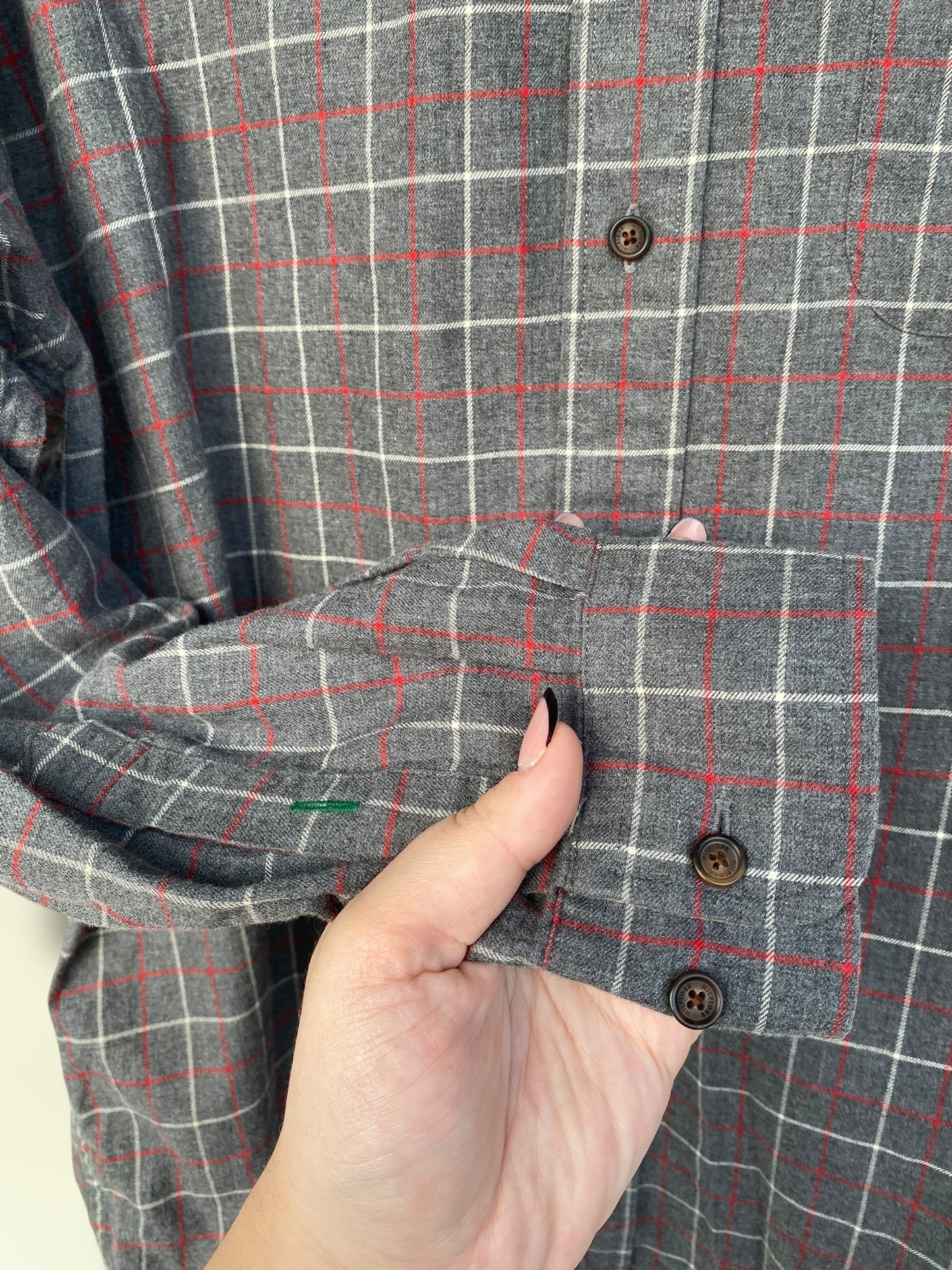 Tommy Hilfiger cotton shirt