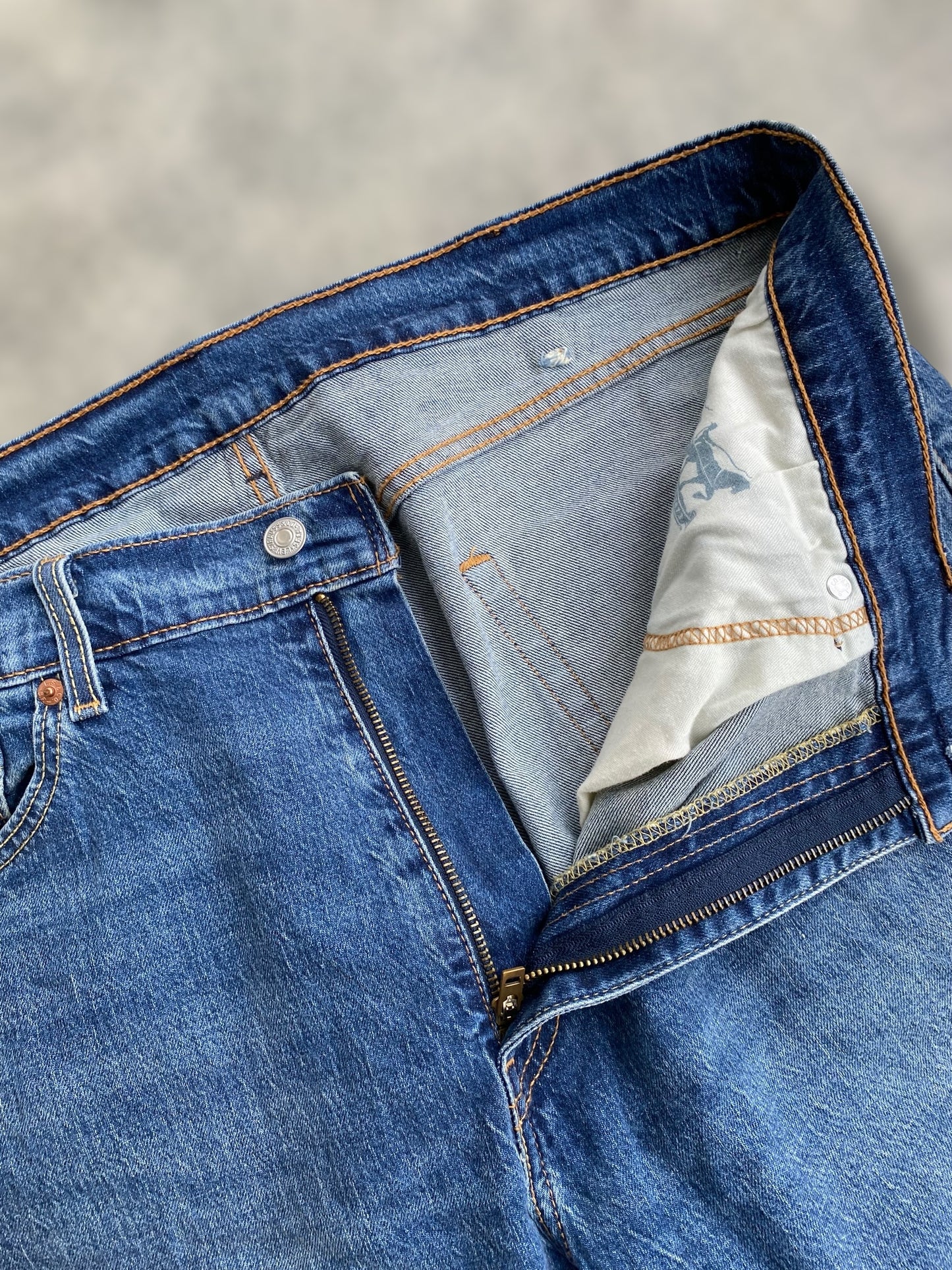 Levi’s 505 (XXL)