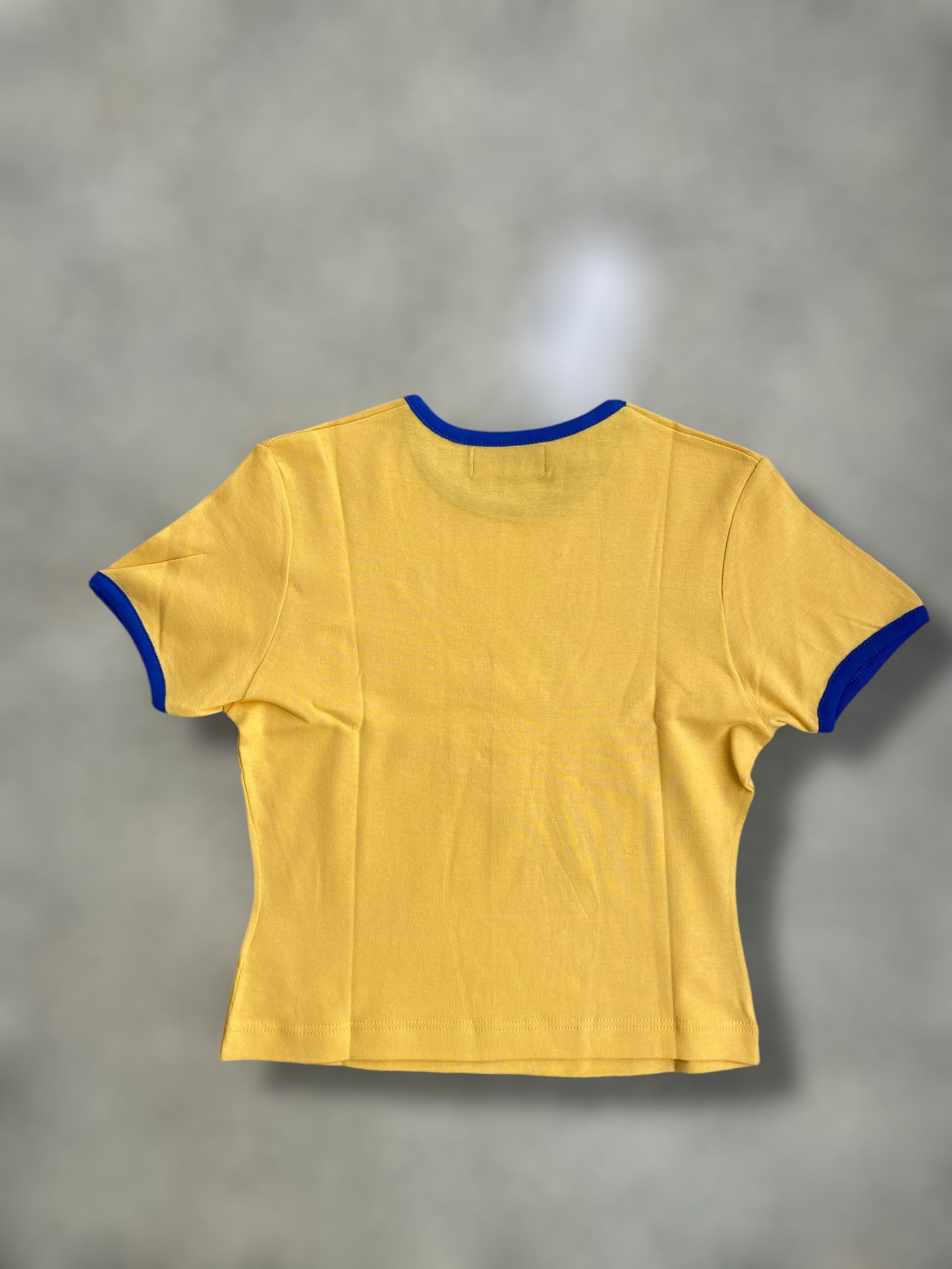 Deadstock Chambers Anime baby tee